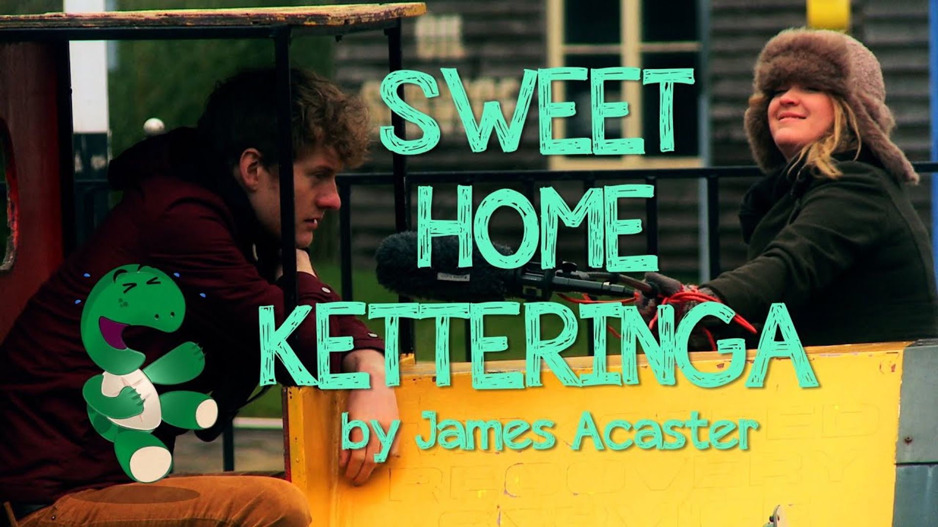 Sweet Home Ketteringa background