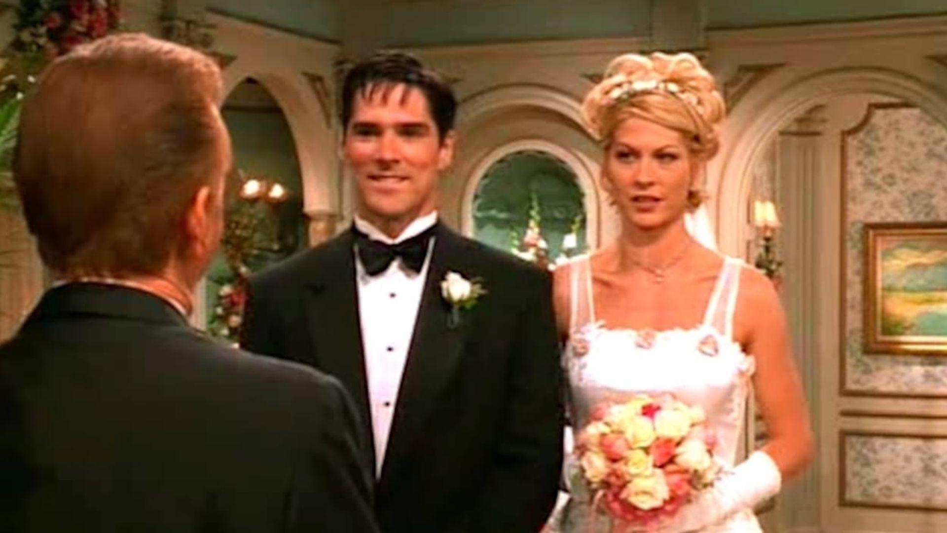 Dharma & Greg background