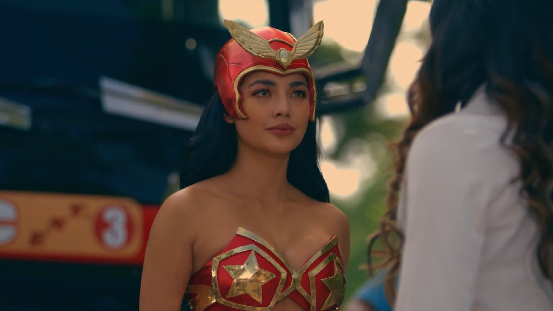 Darna background