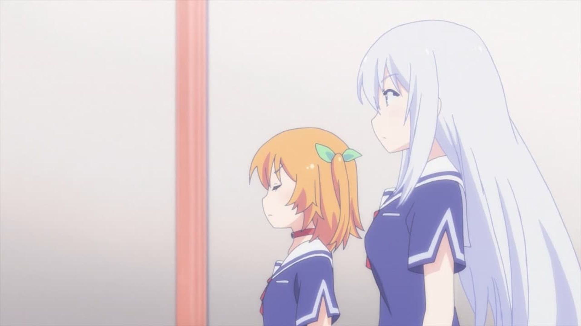 Oreshura background