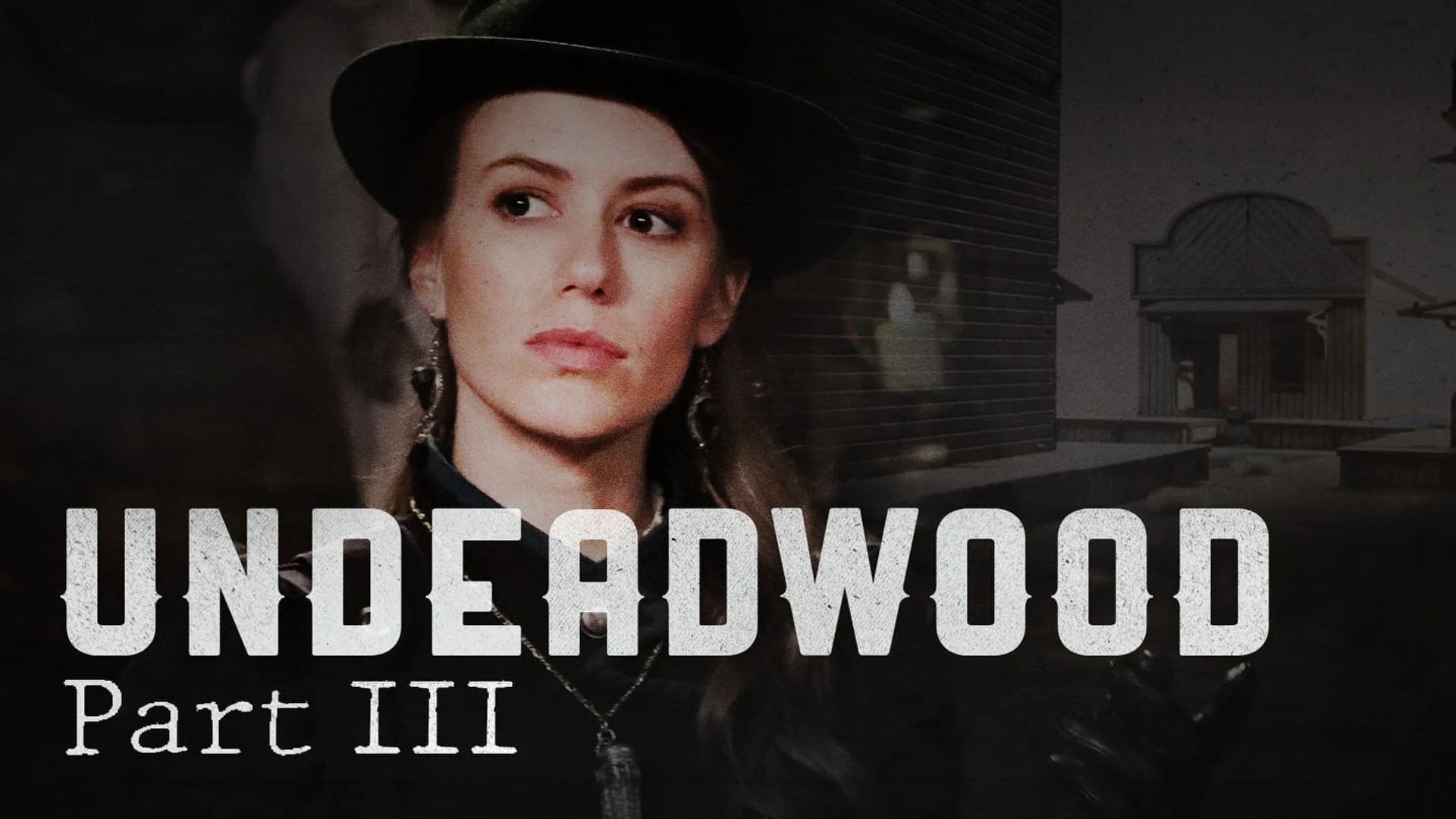 UnDeadwood background