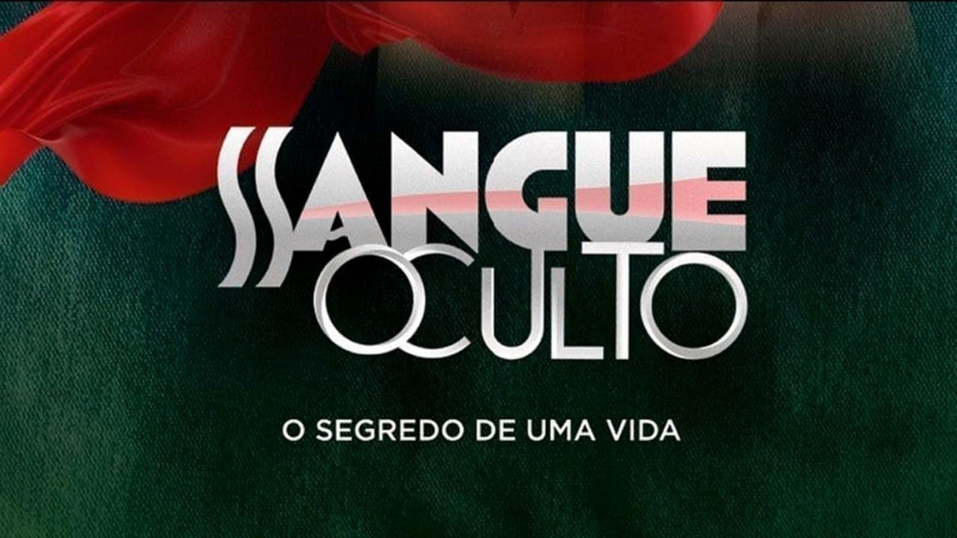 Sangue Oculto background