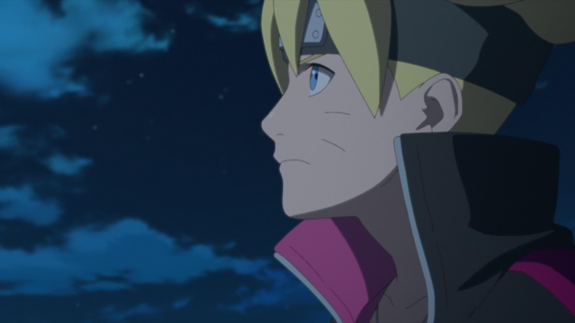 Boruto: Naruto Next Generations background