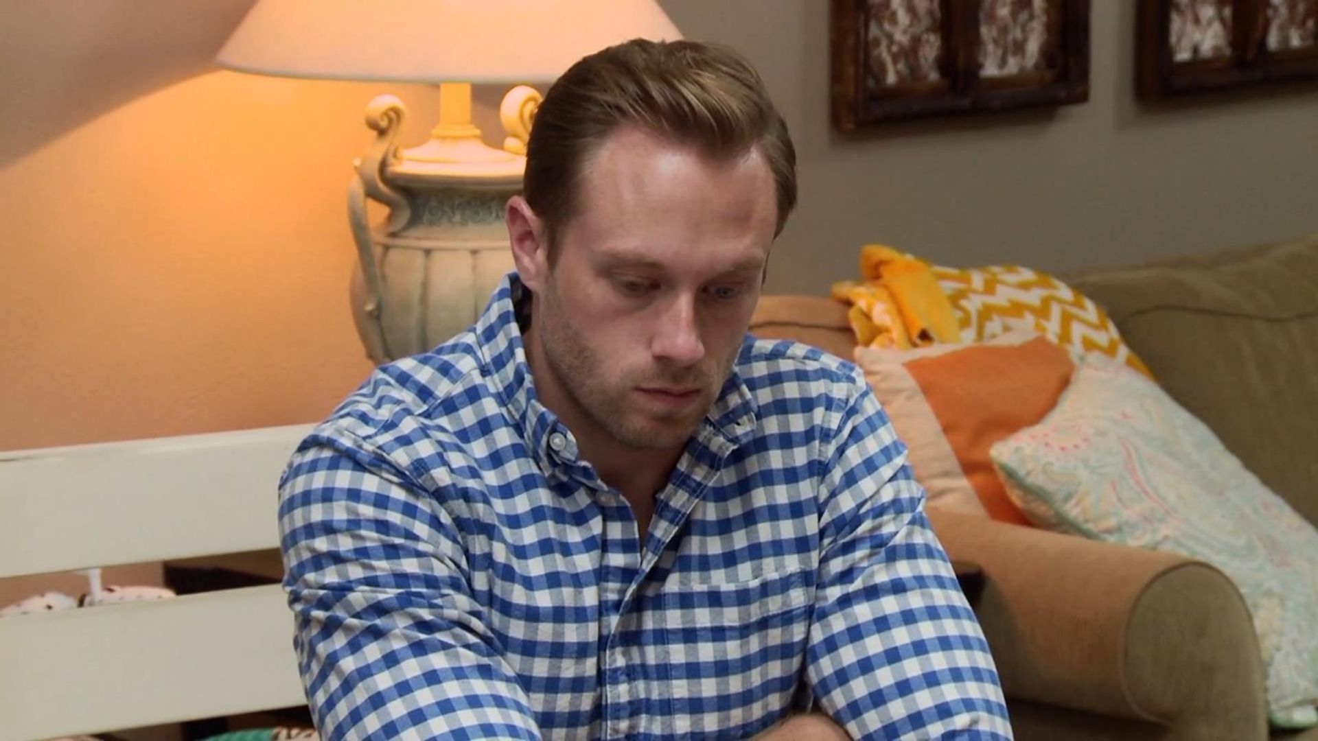 OutDaughtered background