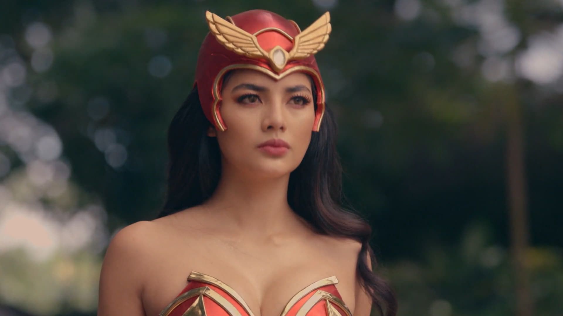 Darna background