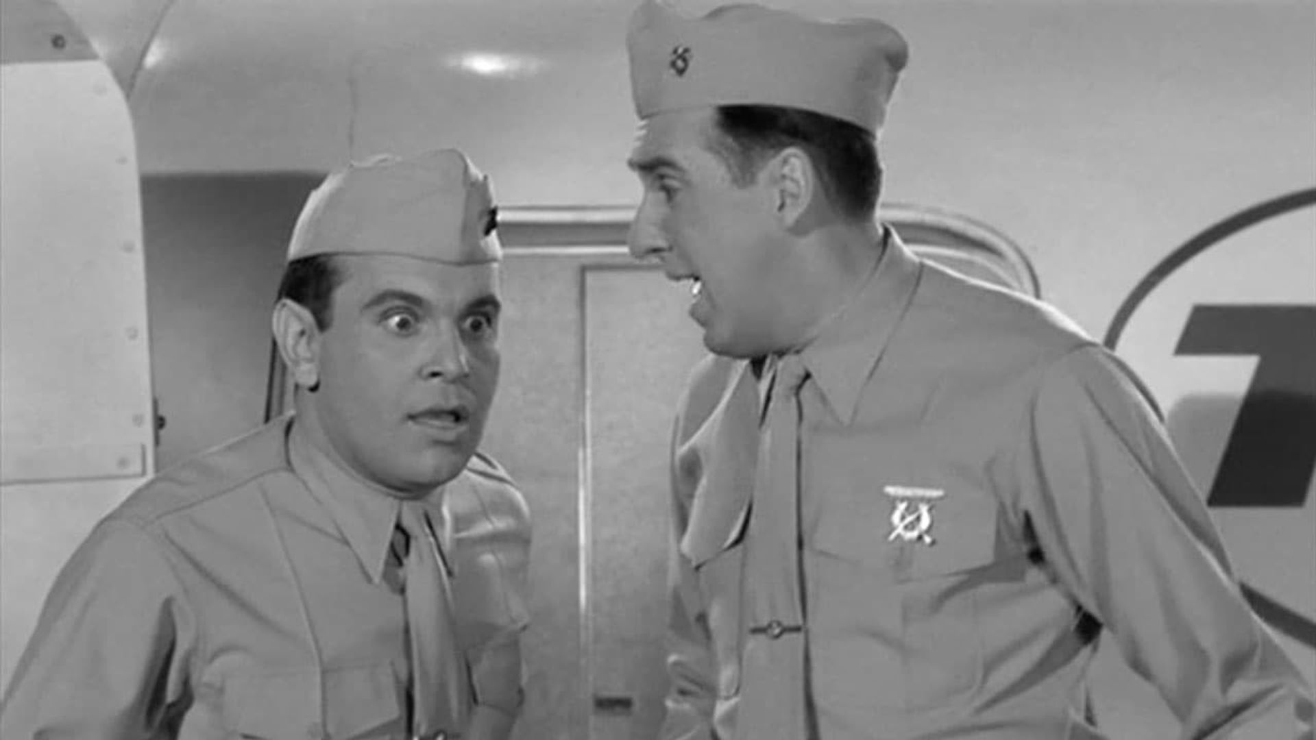 Gomer Pyle: USMC background