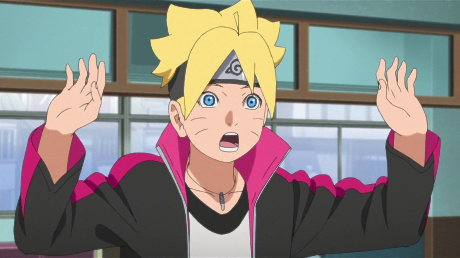 Boruto: Naruto Next Generations background