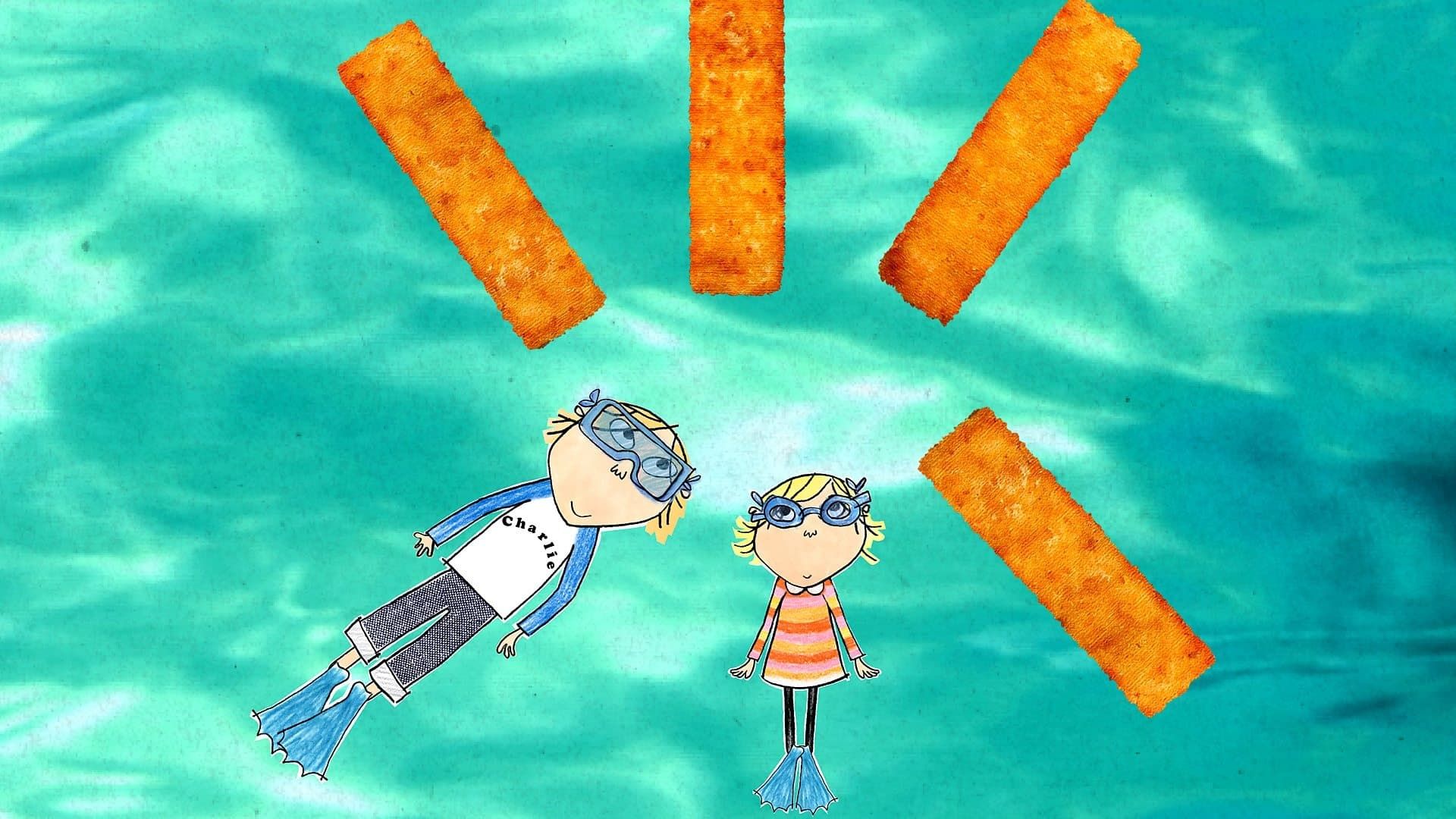 Charlie and Lola background