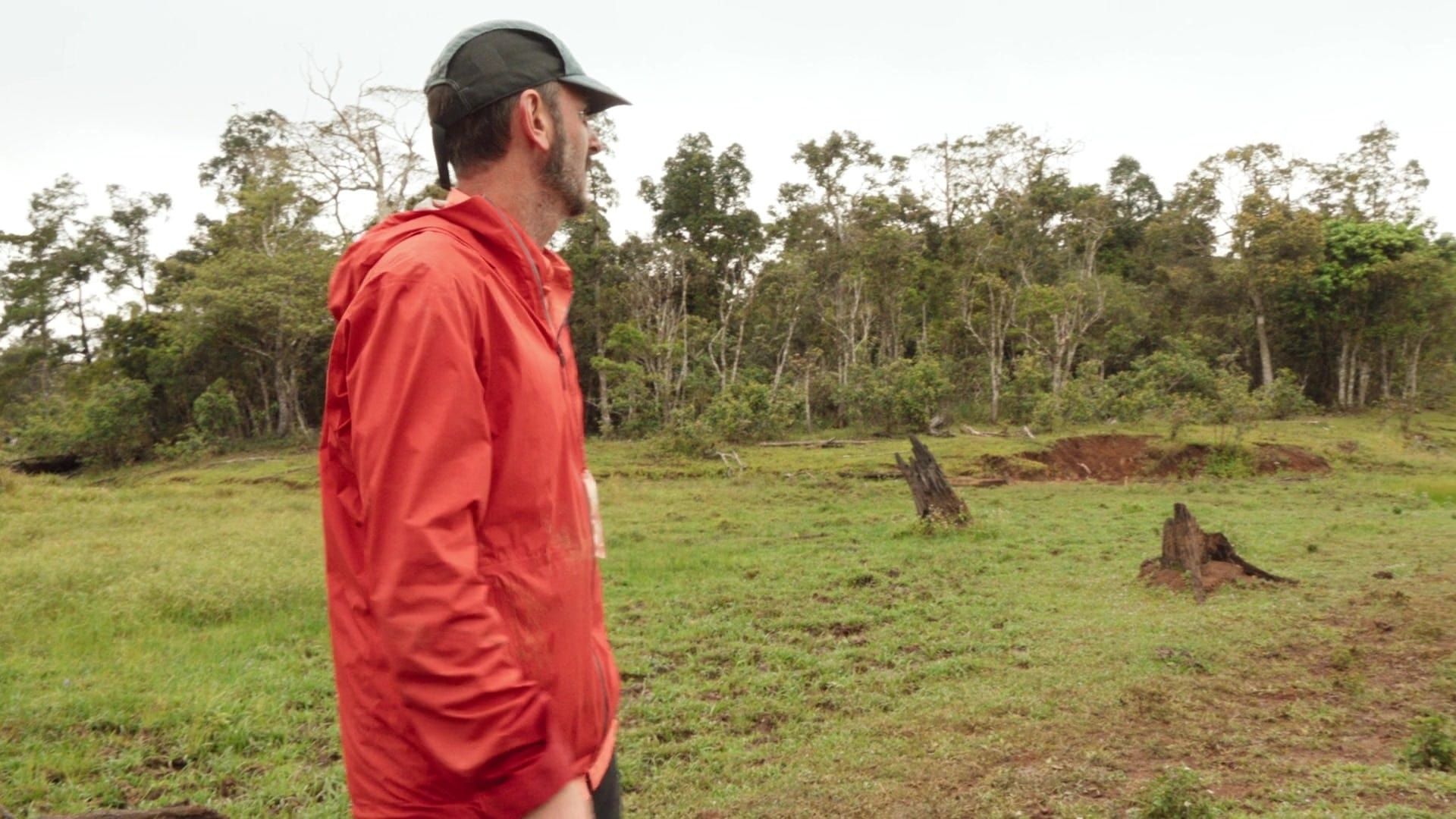 World's Toughest Race: Eco-Challenge Fiji background