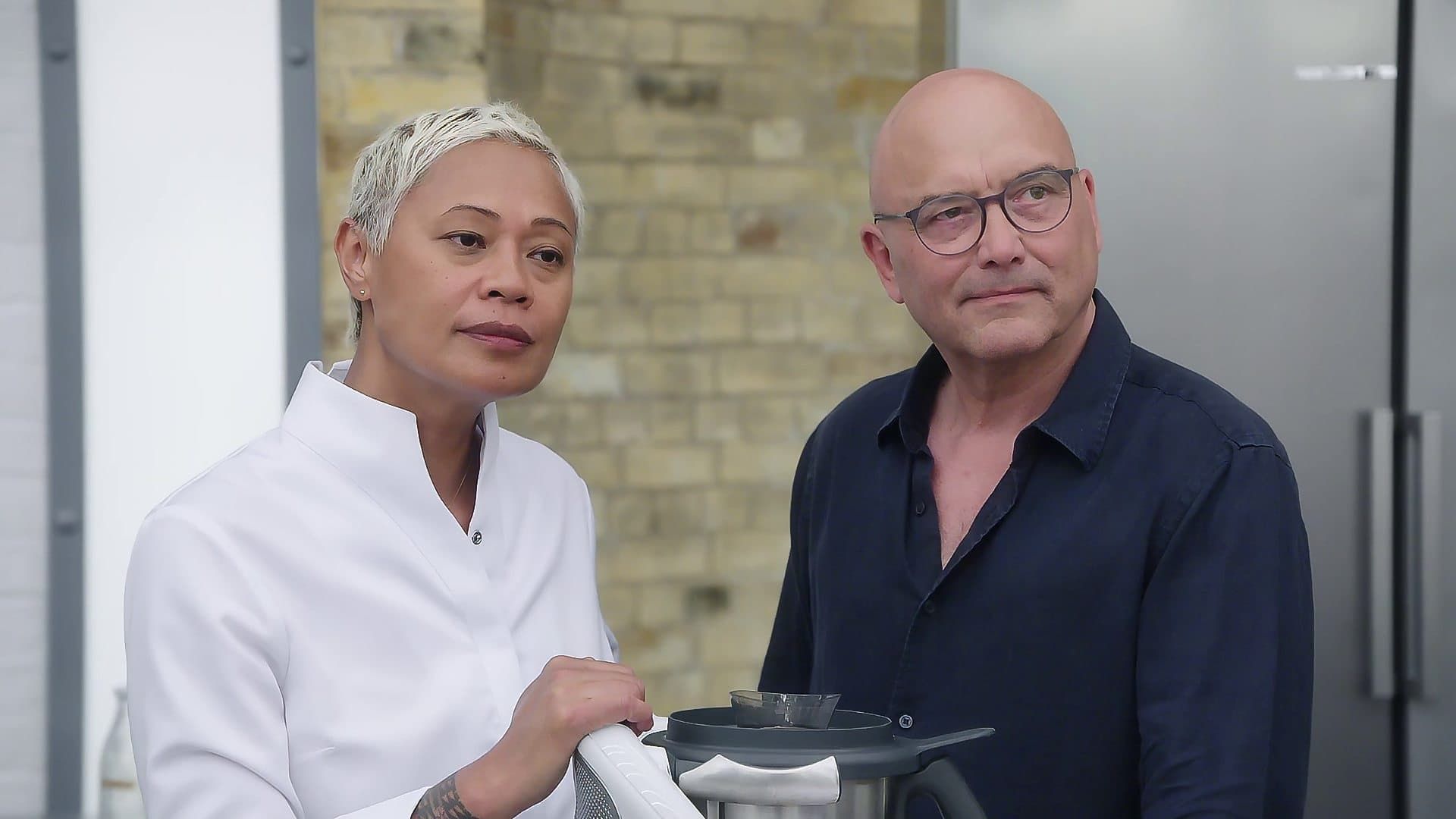 MasterChef: The Professionals background