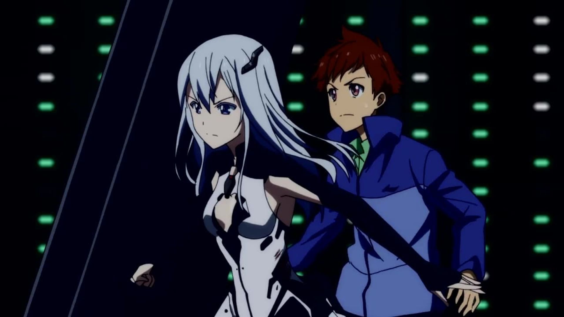 Beatless background