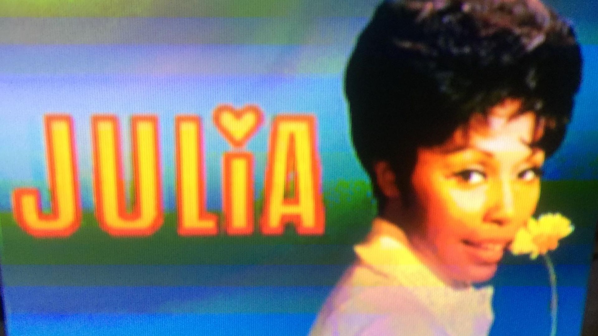 Julia background