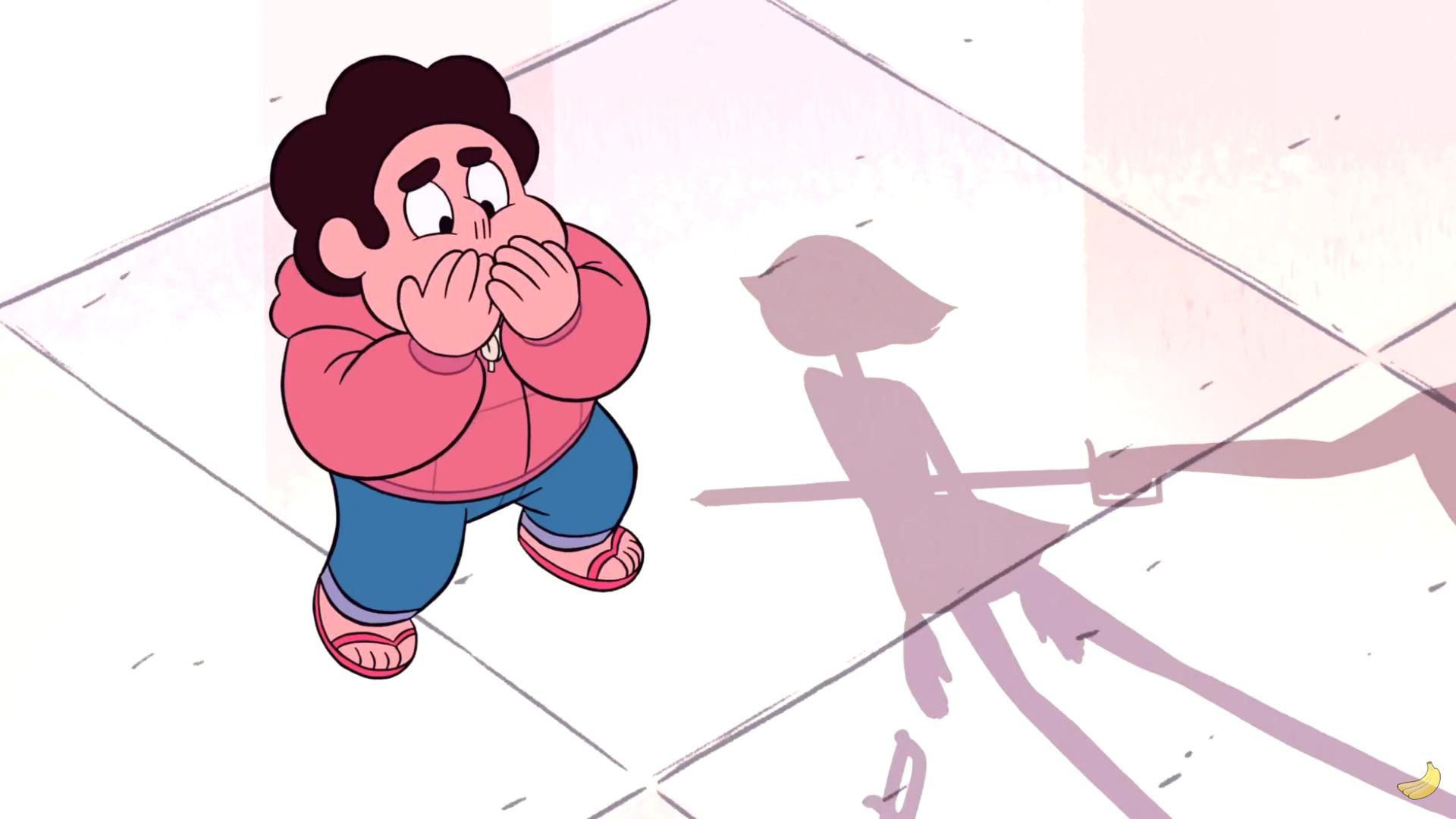 Steven Universe background