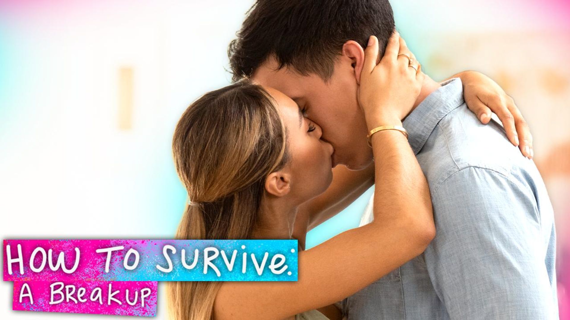 How to Survive a Break-Up background