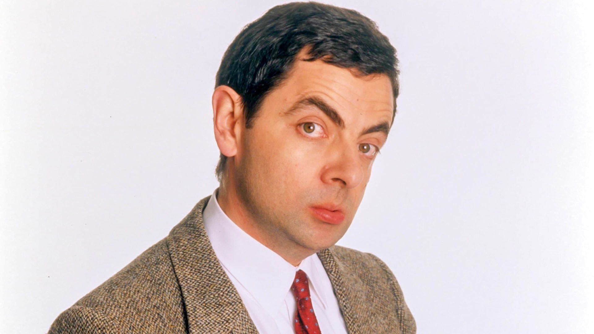 Mr. Bean background