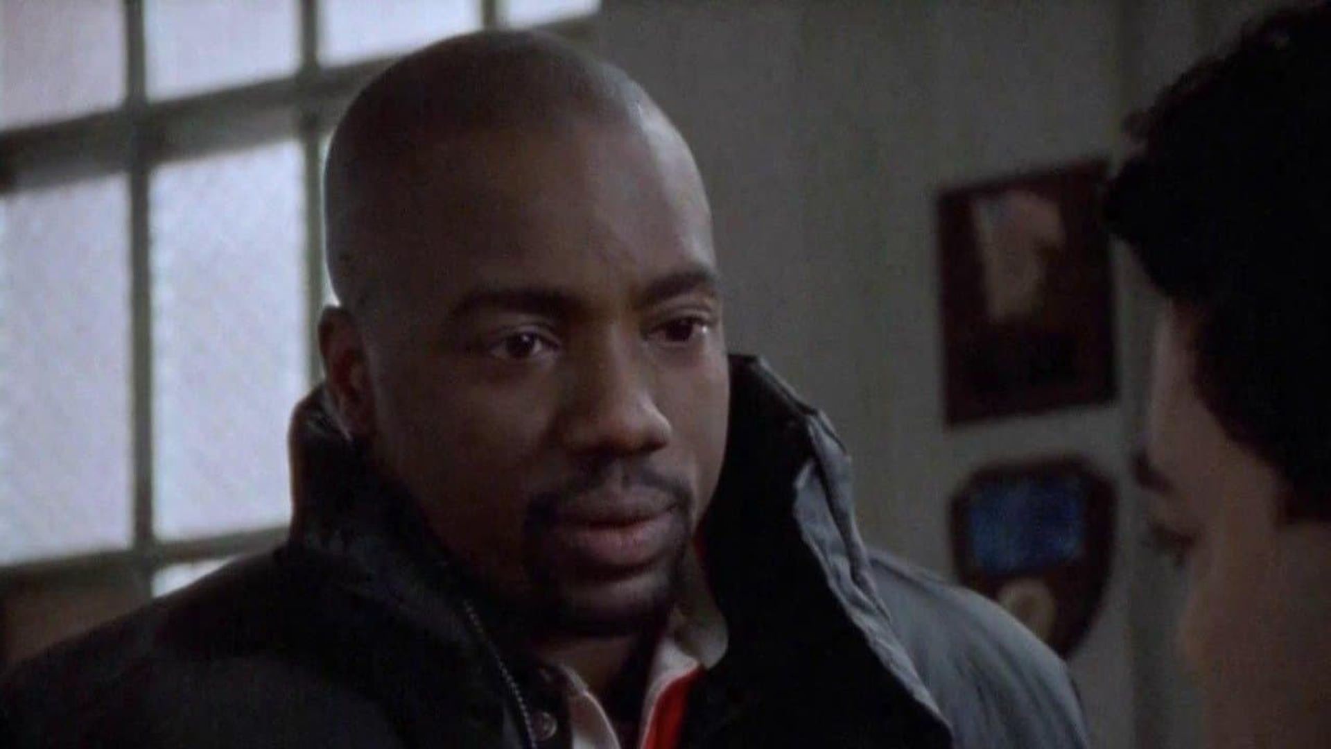 New York Undercover background