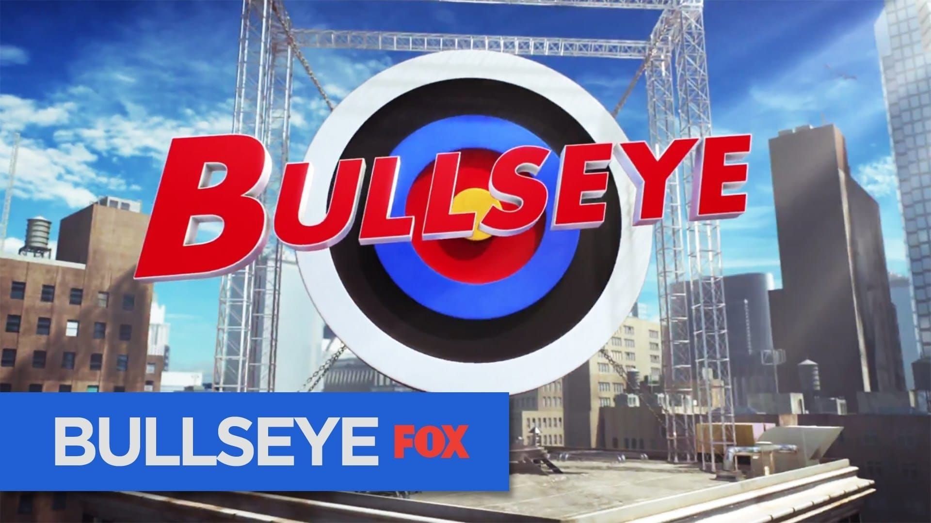 Bullseye background