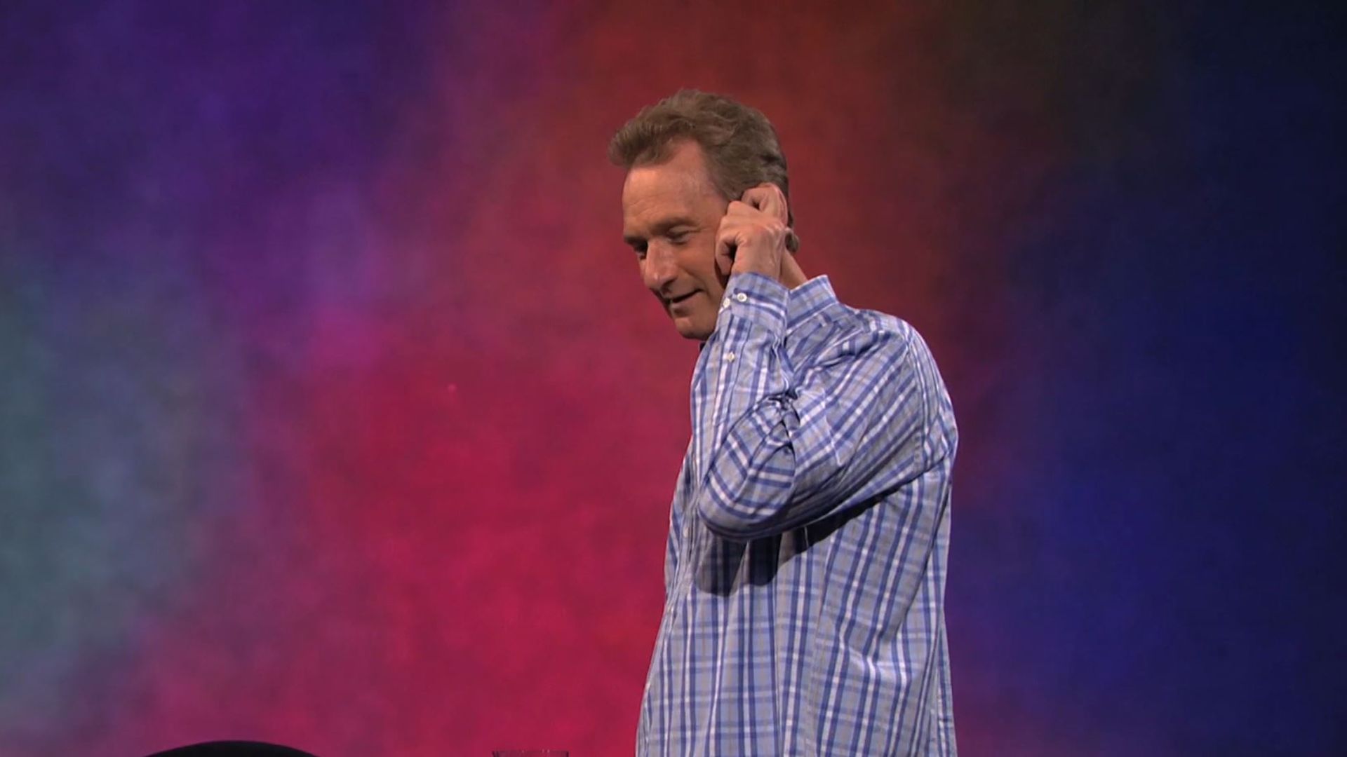 Whose Line Is It Anyway? background