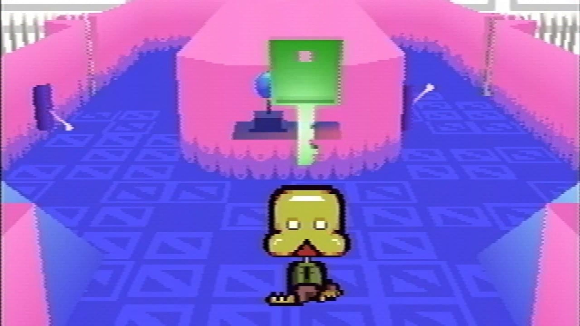 Petscop background