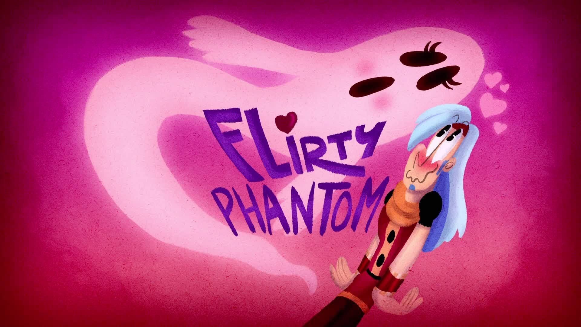 Mighty Magiswords background