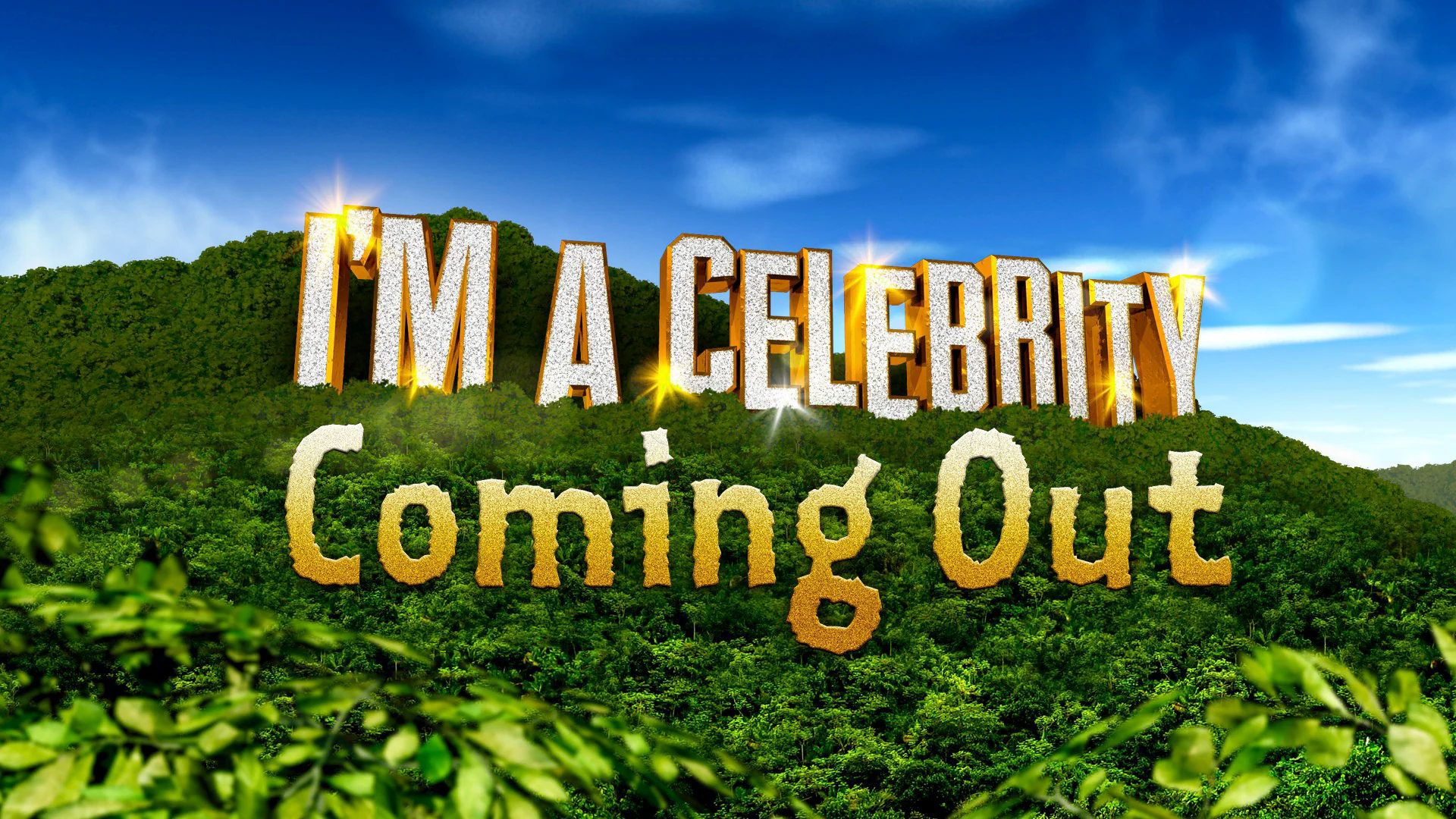 I'm a Celebrity, Get Me Out of Here! background