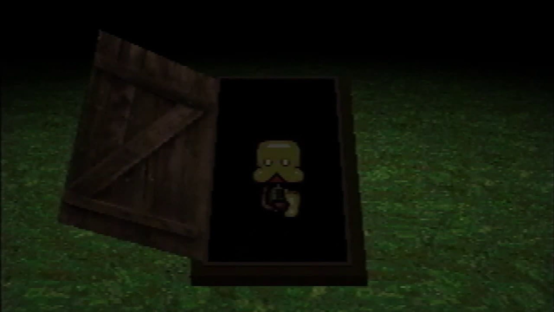 Petscop background