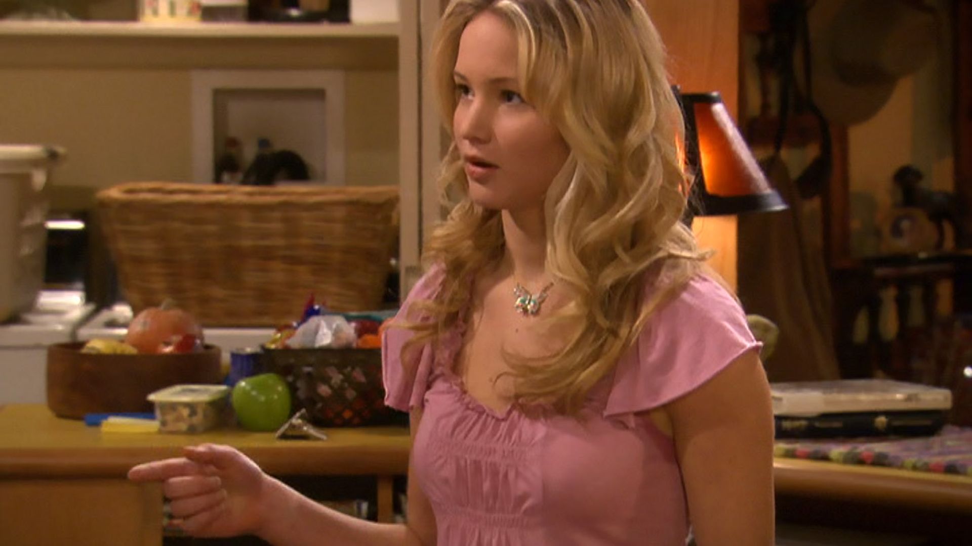 The Bill Engvall Show background