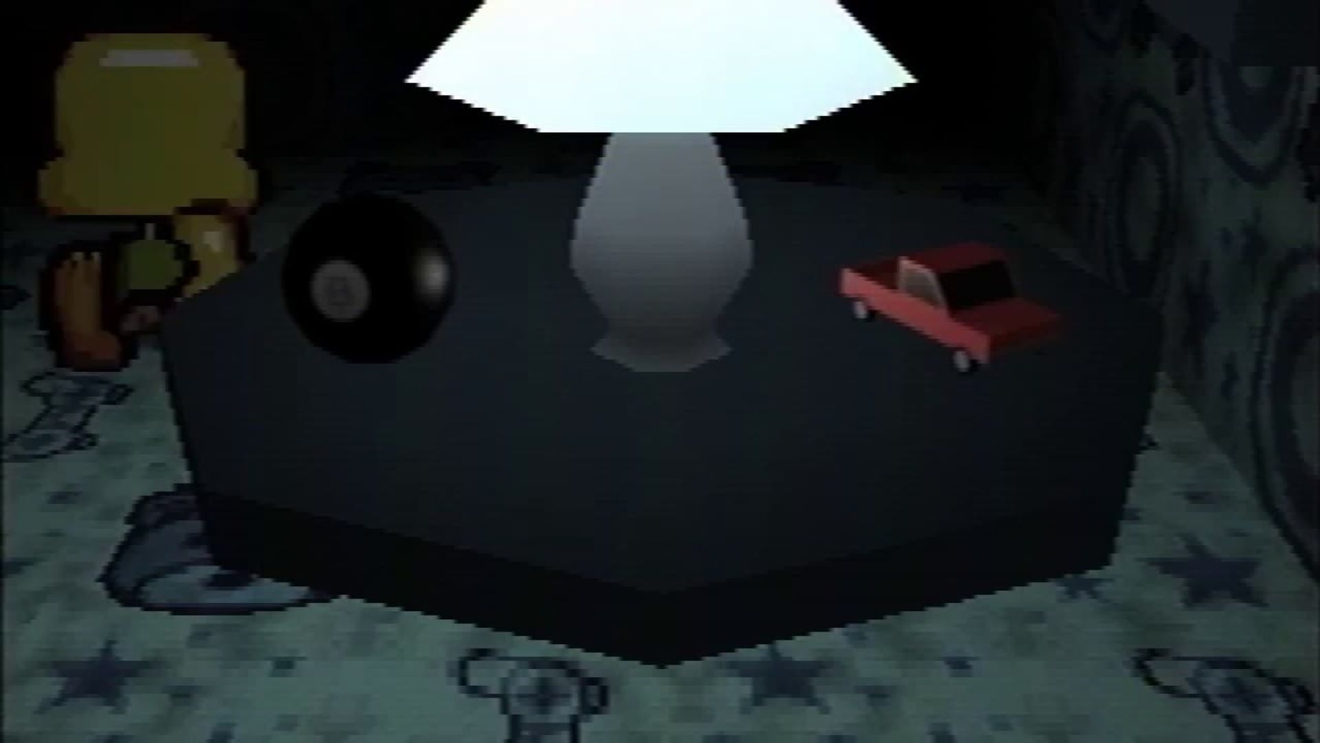 Petscop background