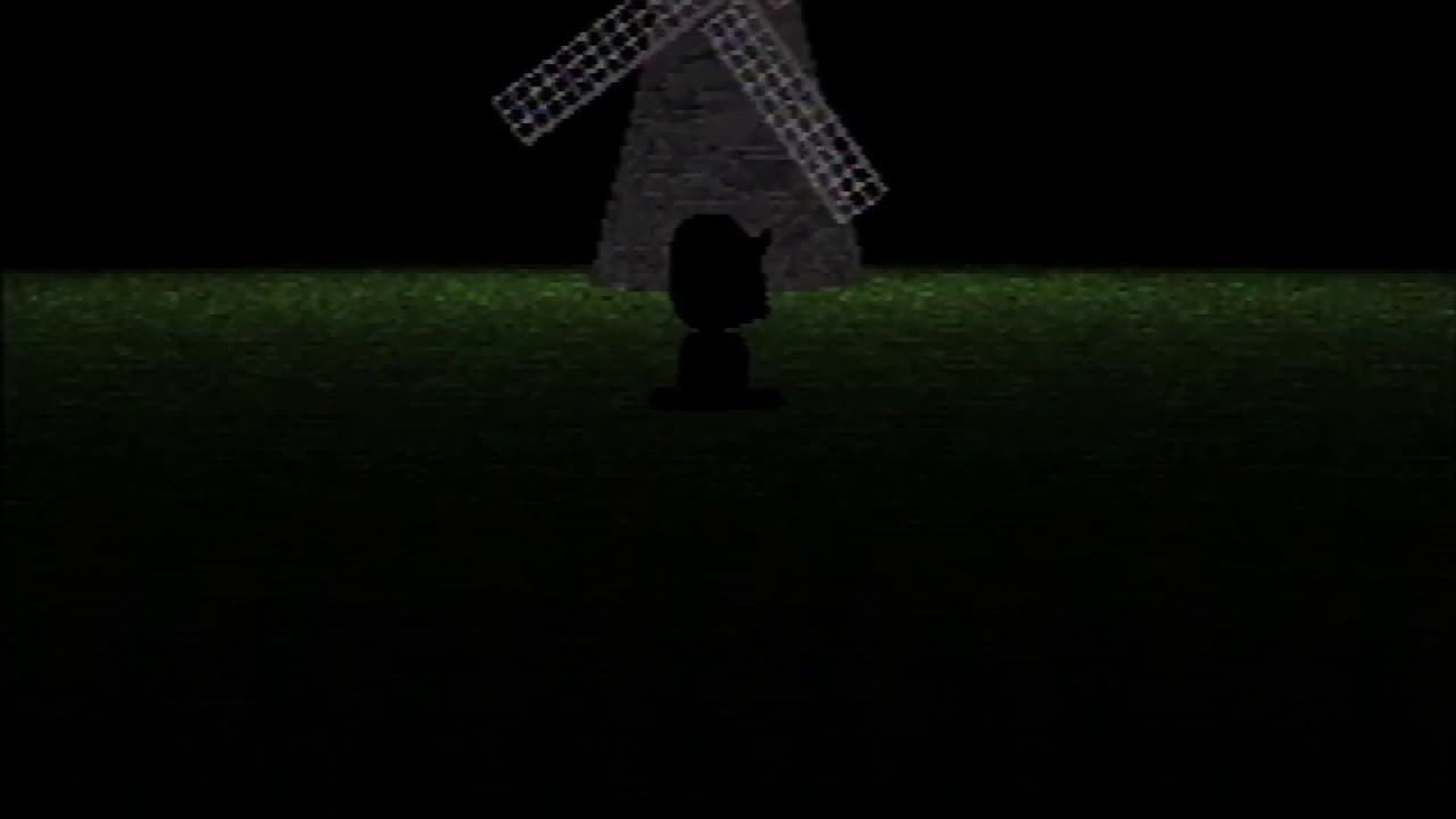 Petscop background