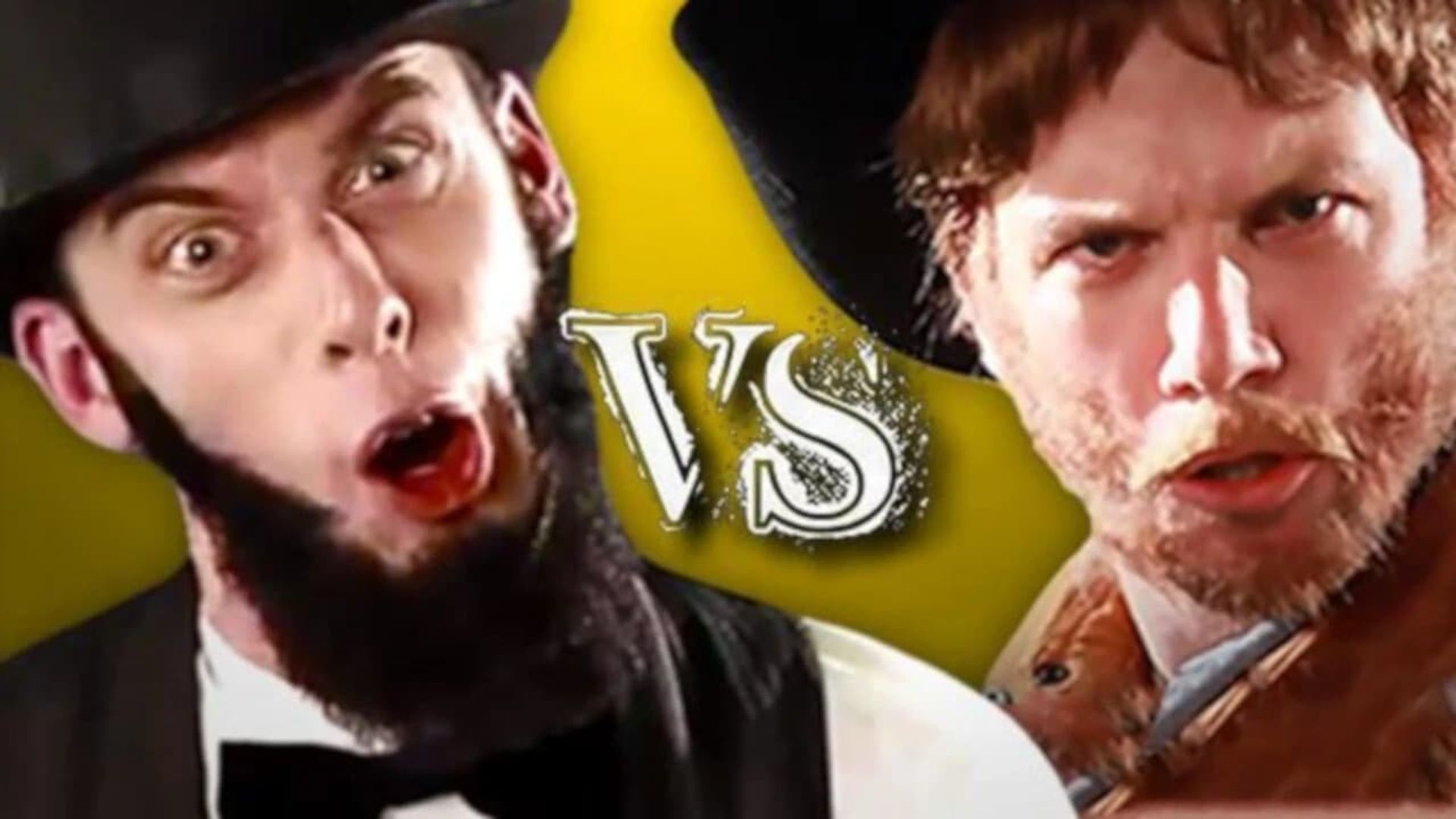 Epic Rap Battles of History background