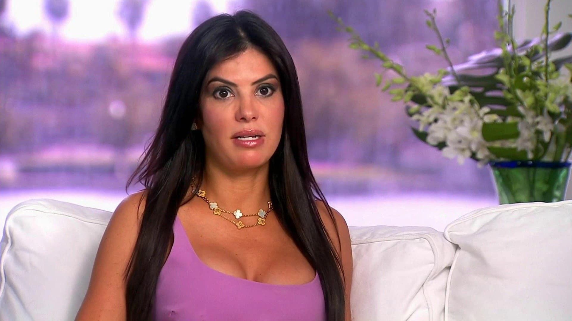 The Real Housewives of Miami background