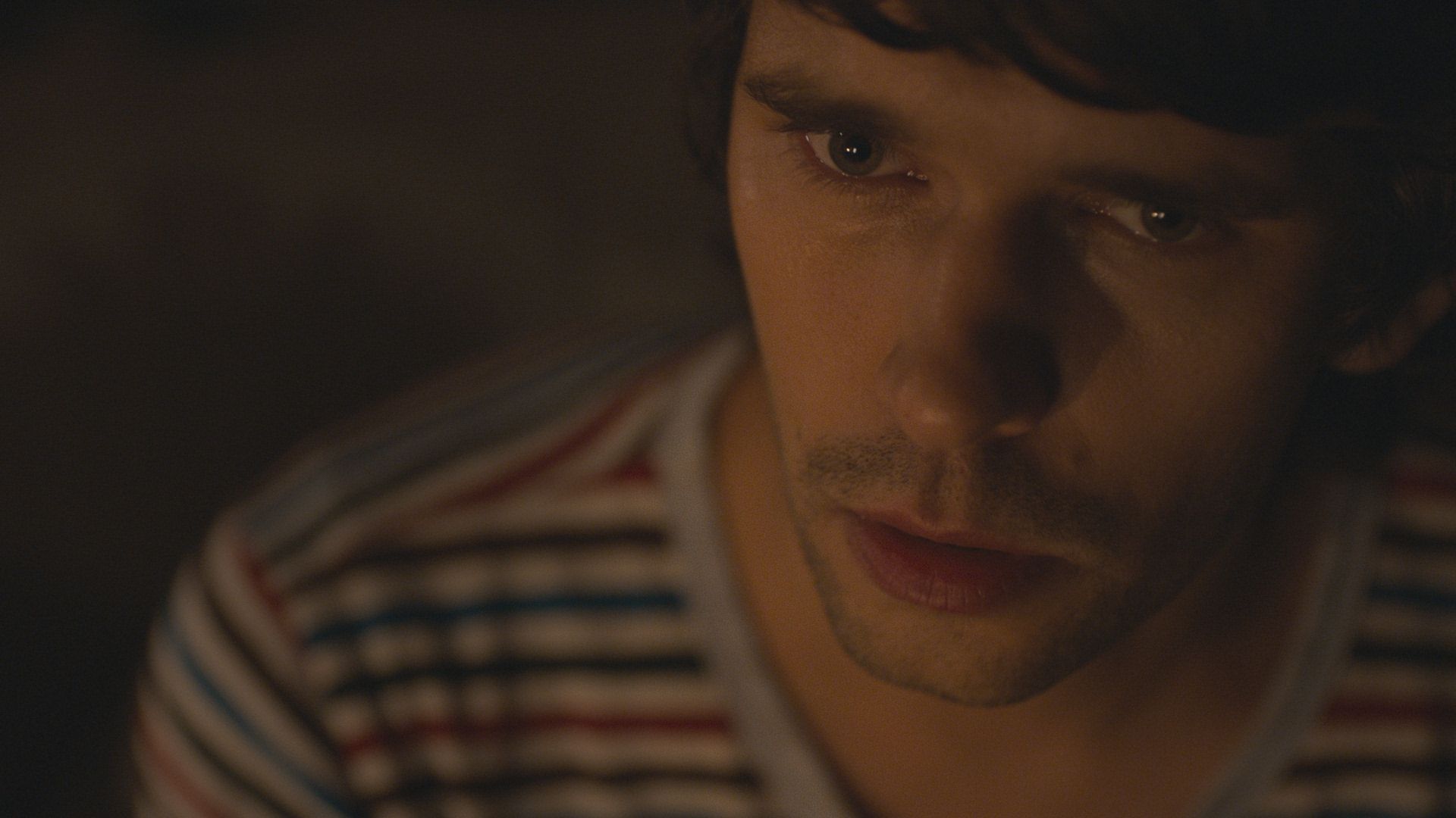 London Spy background