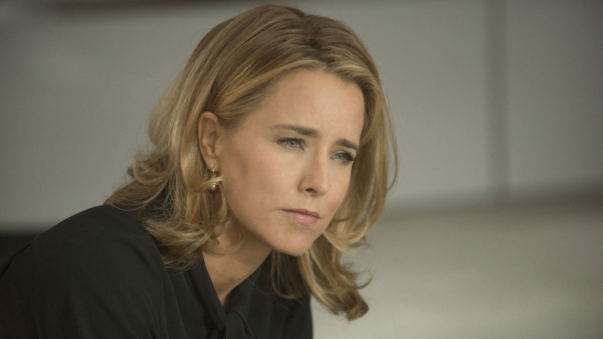 Madam Secretary background