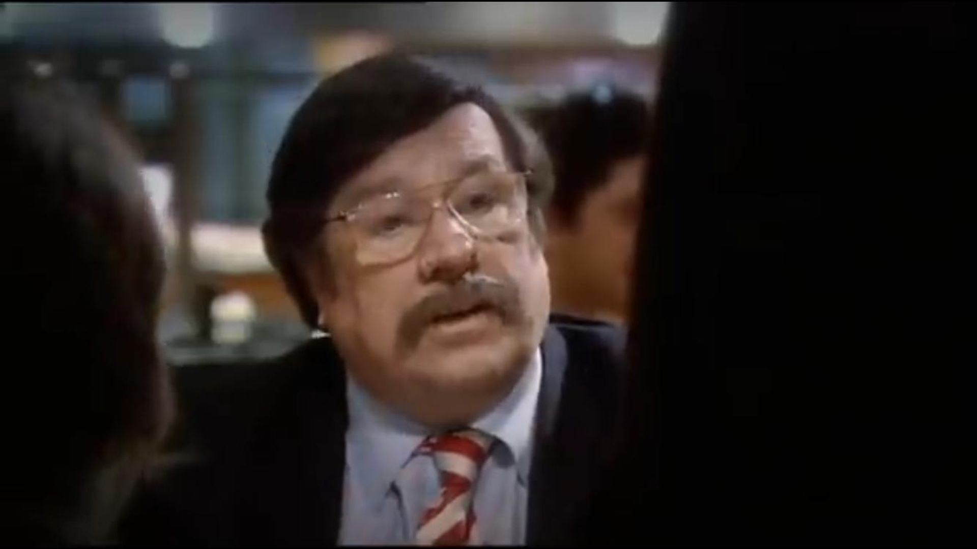 Mike Bassett: Manager background