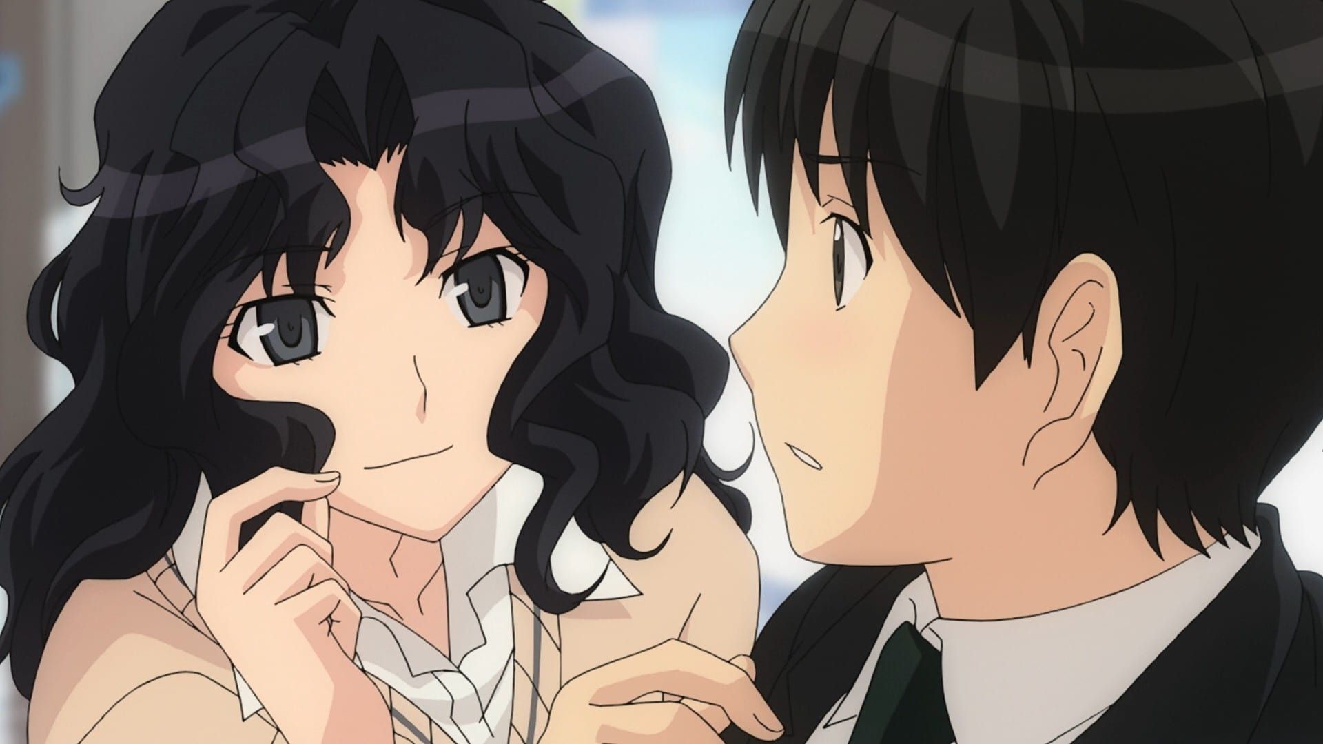 Amagami SS background