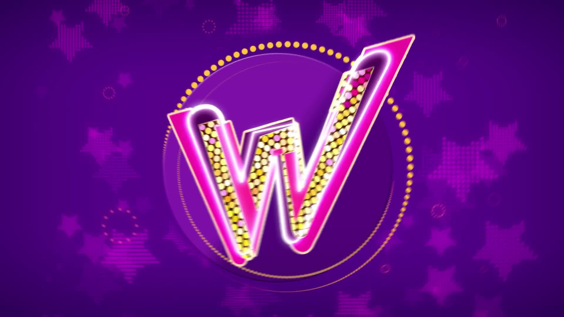 World of Winx background