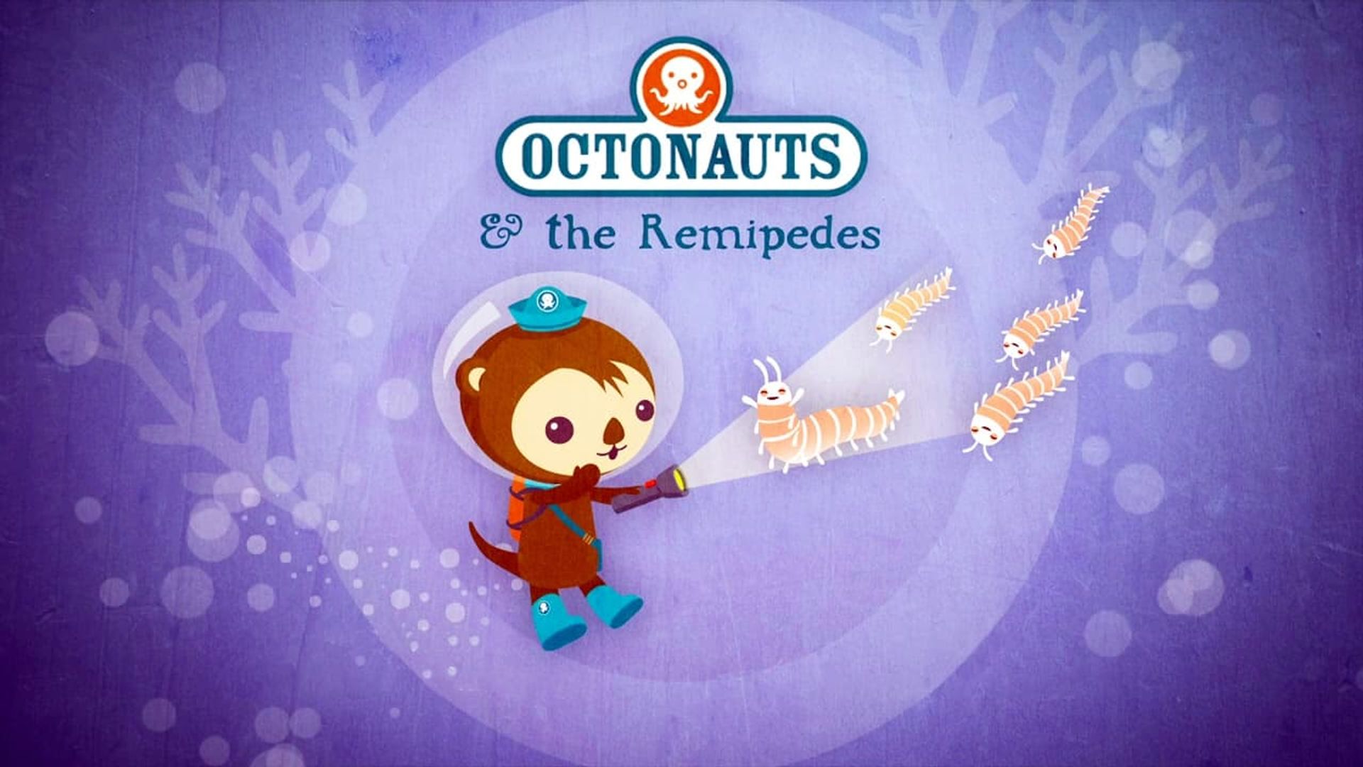 The Octonauts background