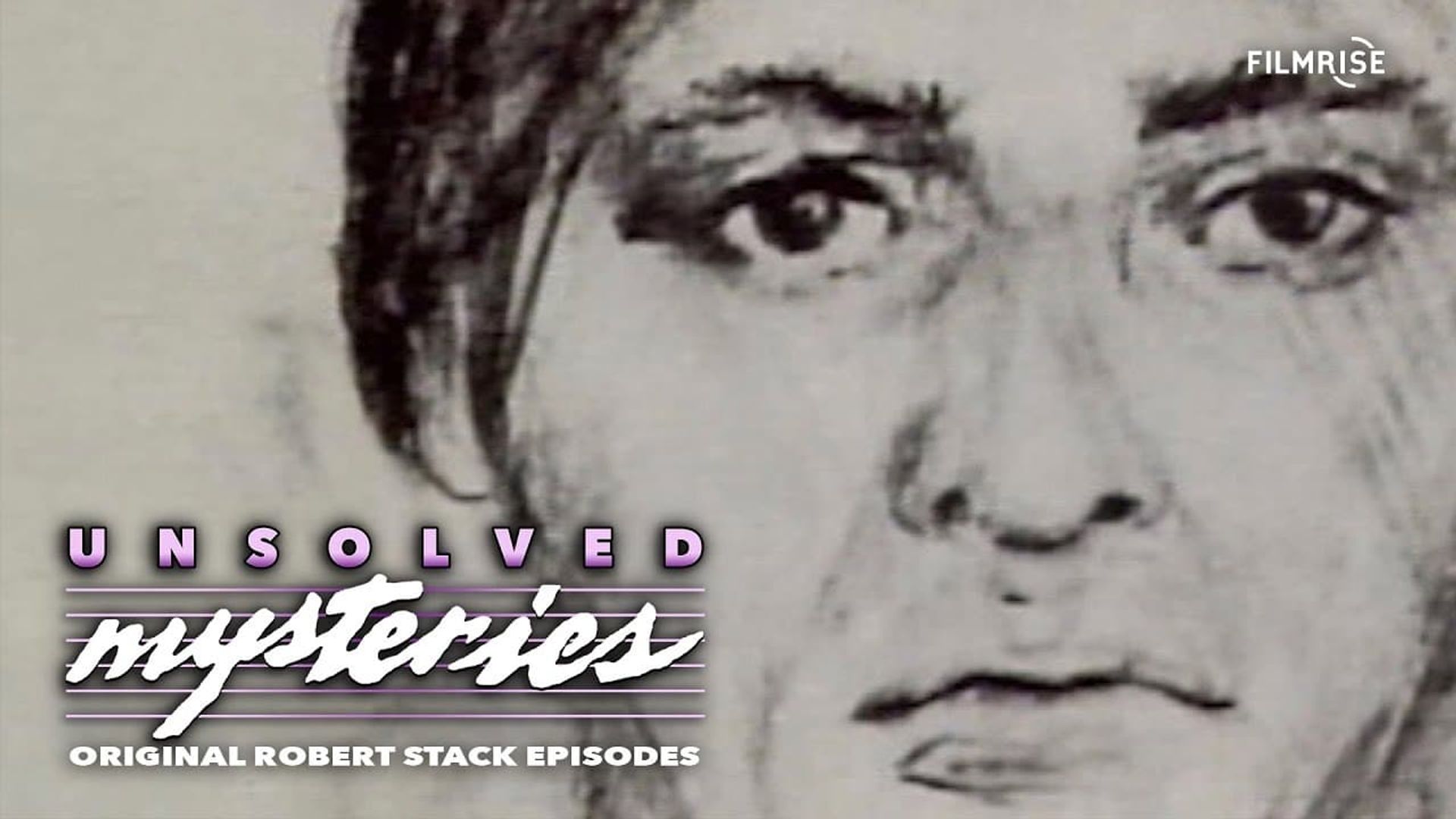 Unsolved Mysteries background