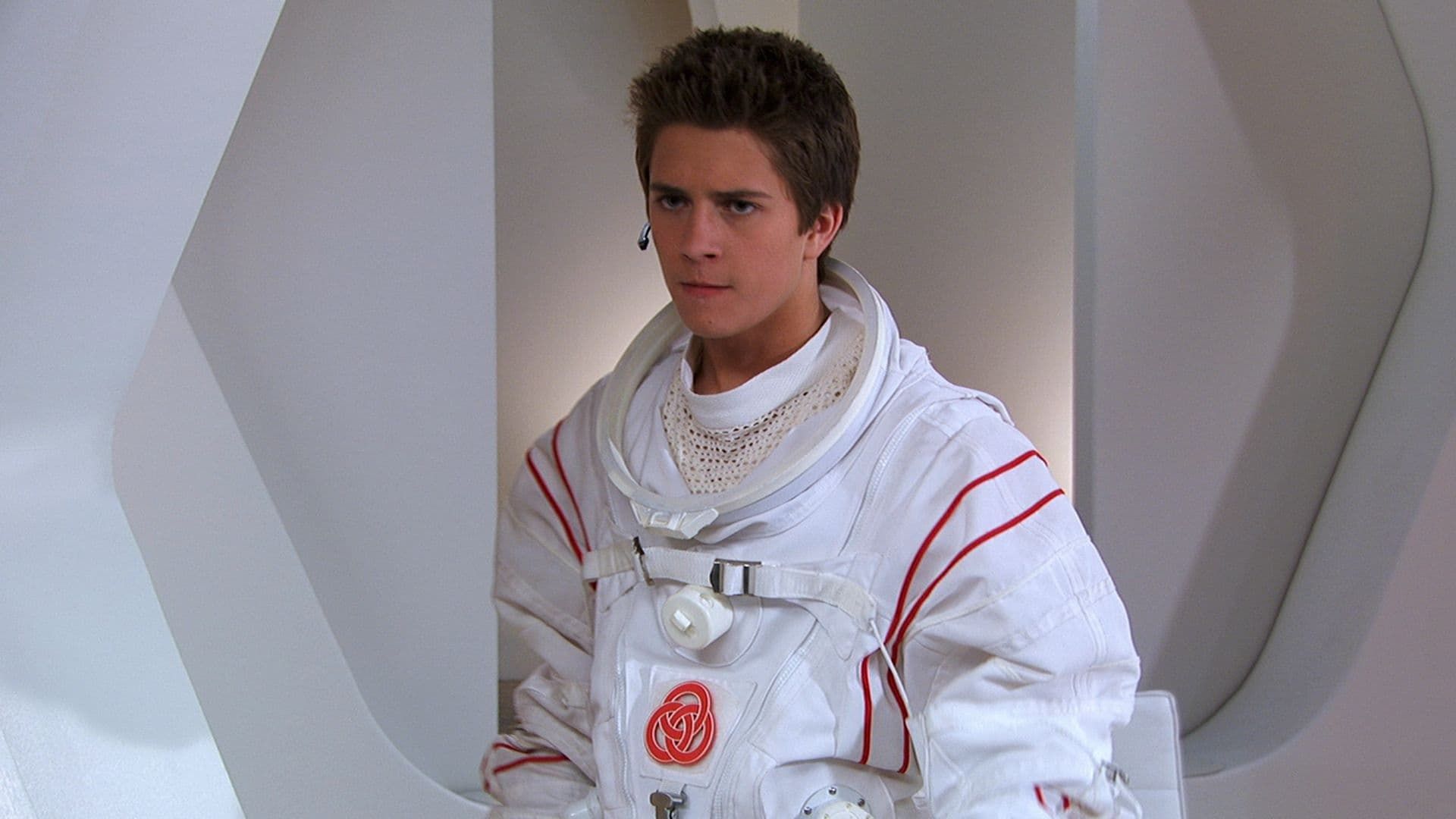 Lab Rats background