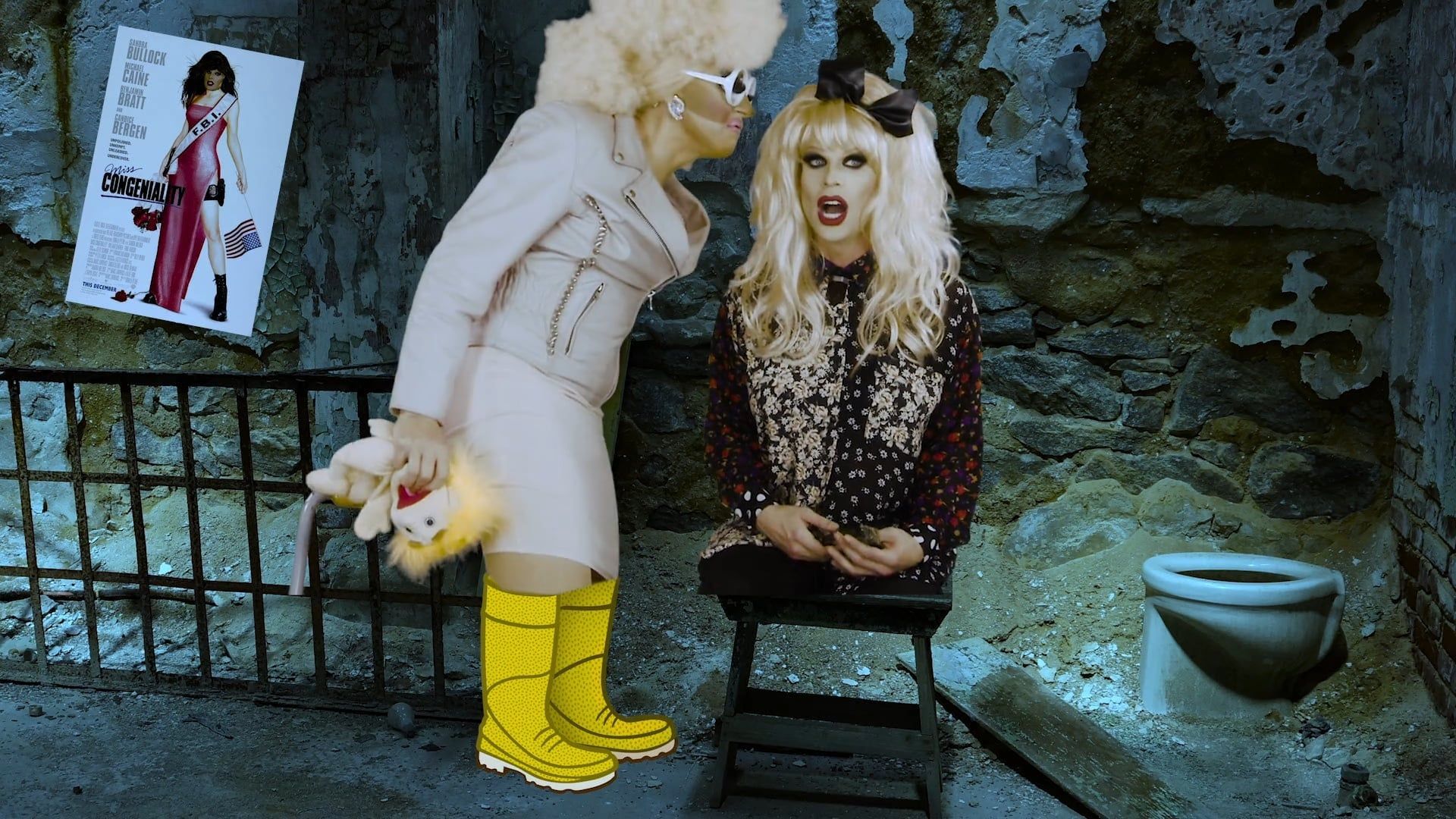 UNHhhh background