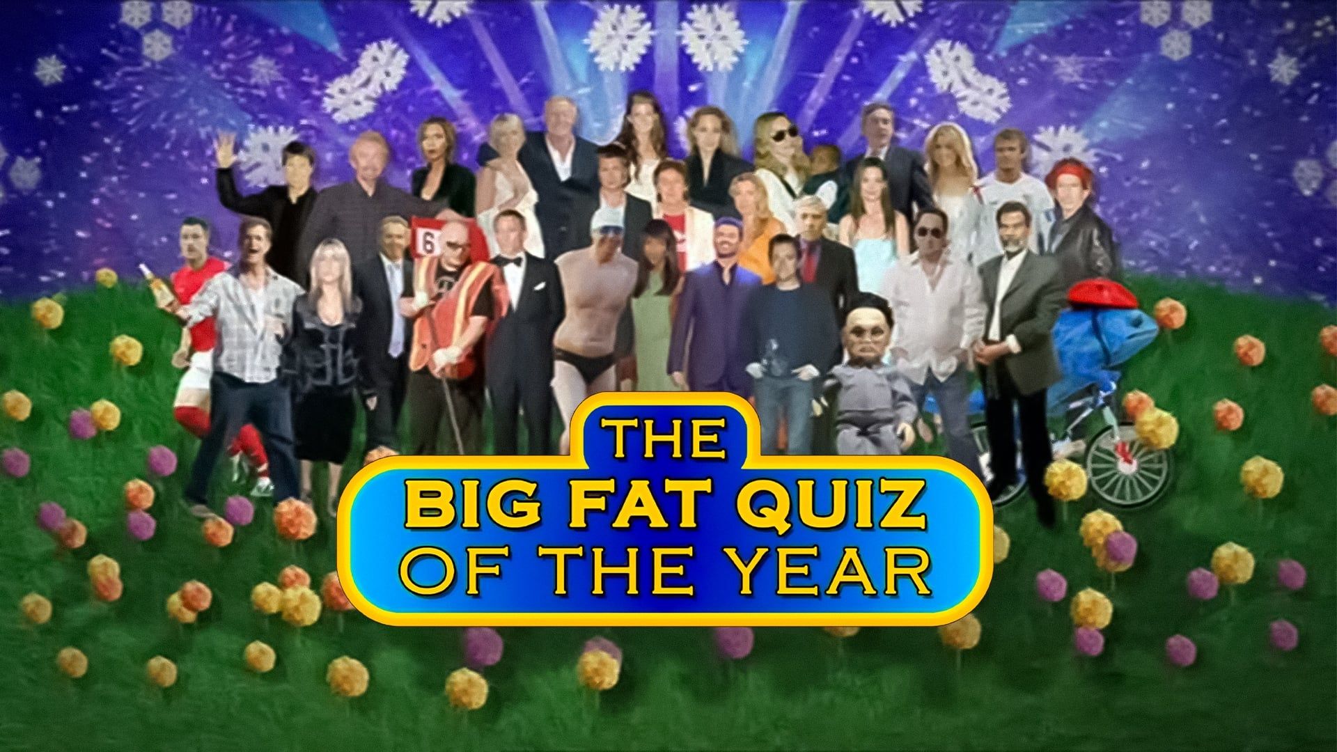 The Big Fat Quiz of the Year background