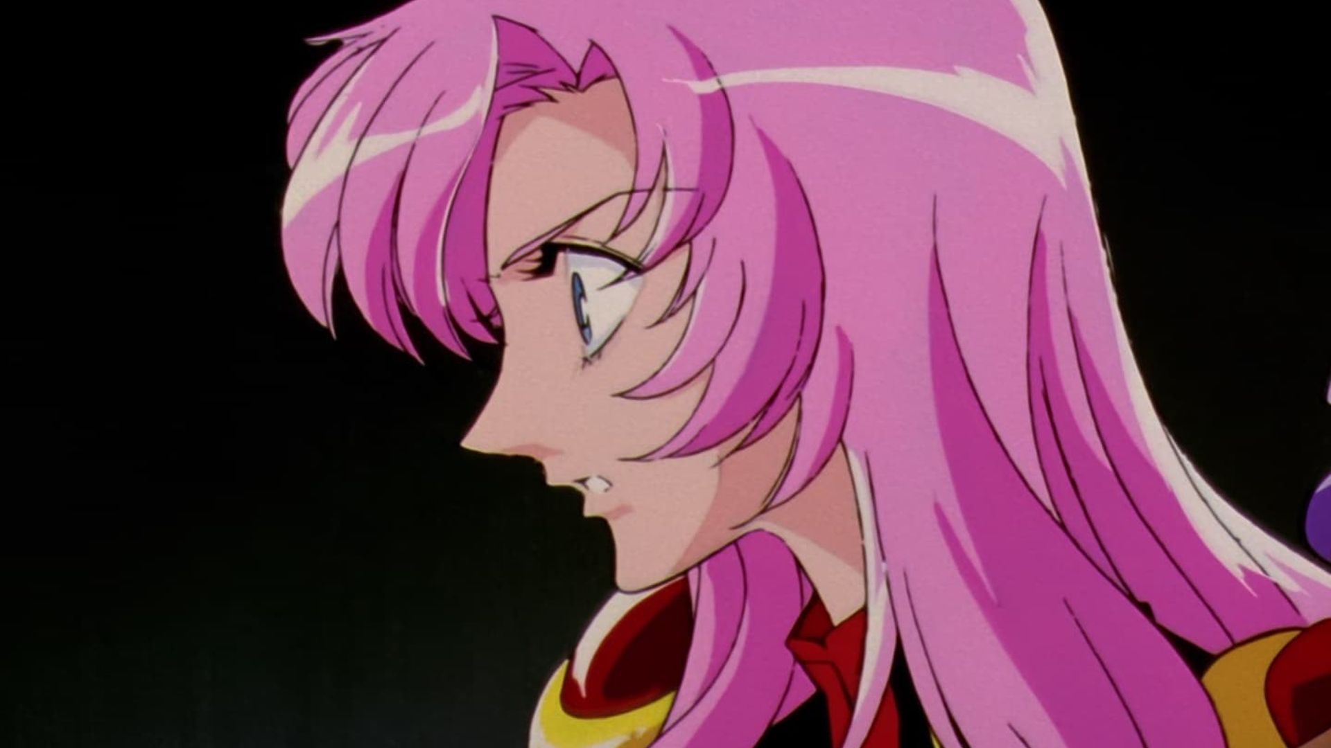 Revolutionary Girl Utena background