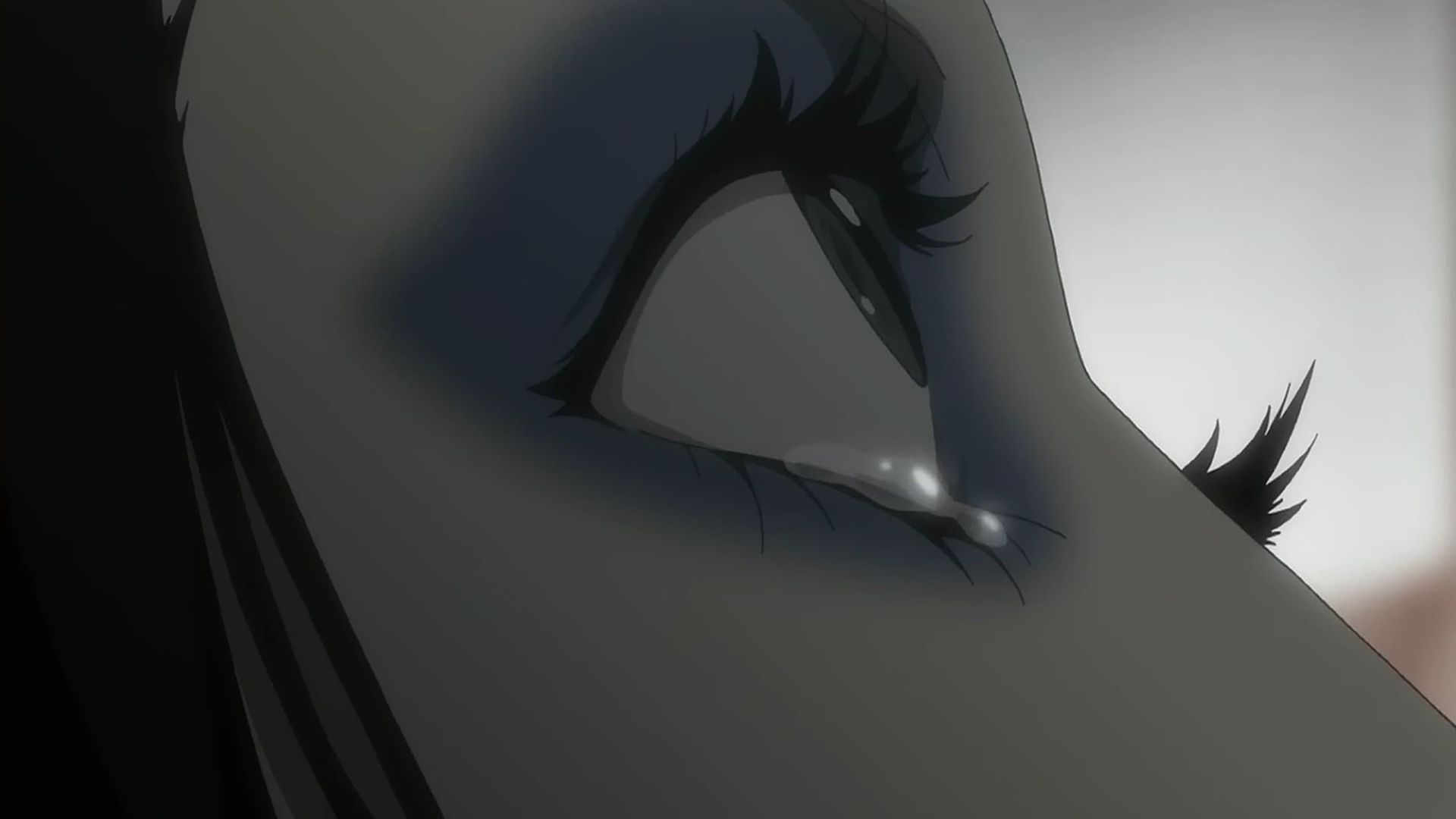 Ergo Proxy background