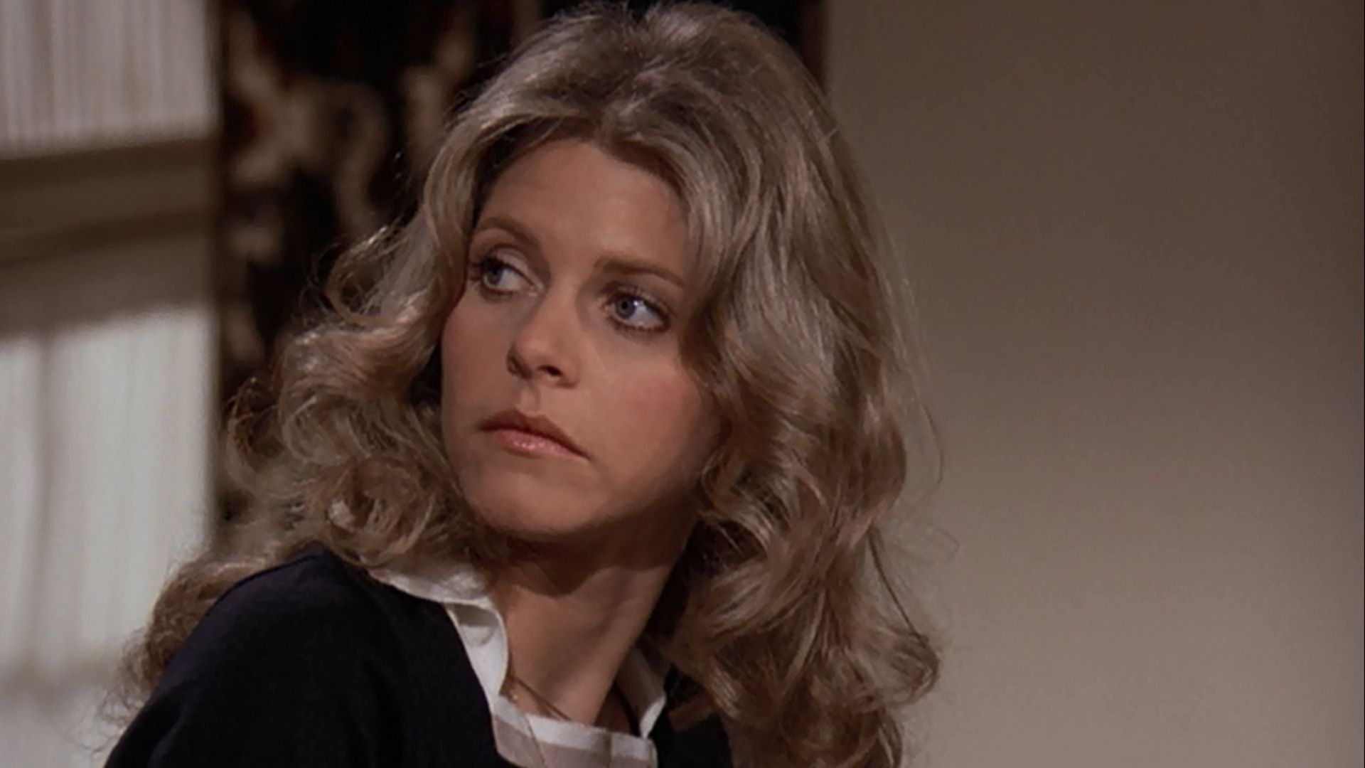 The Bionic Woman background