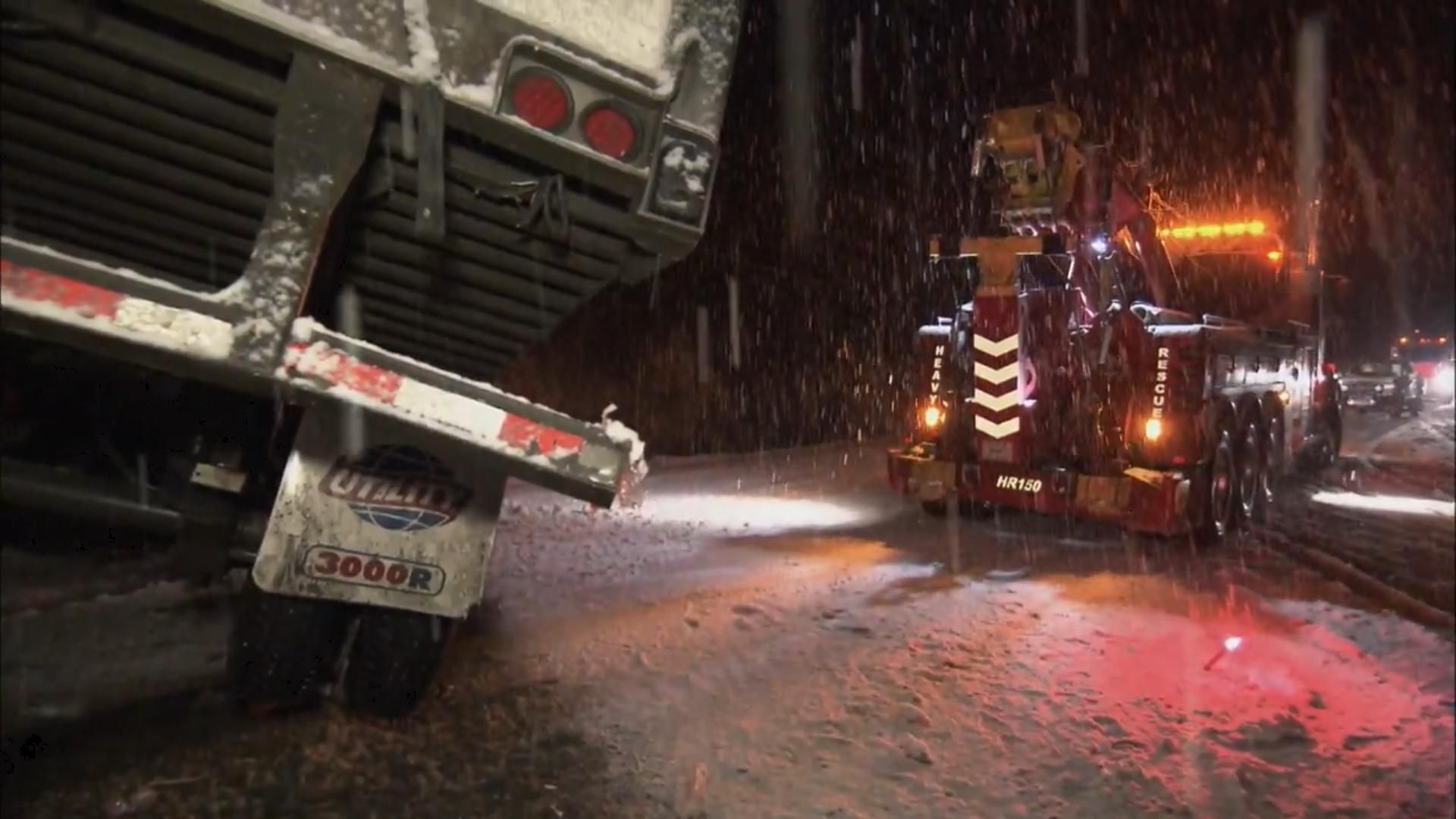 Highway Thru Hell background