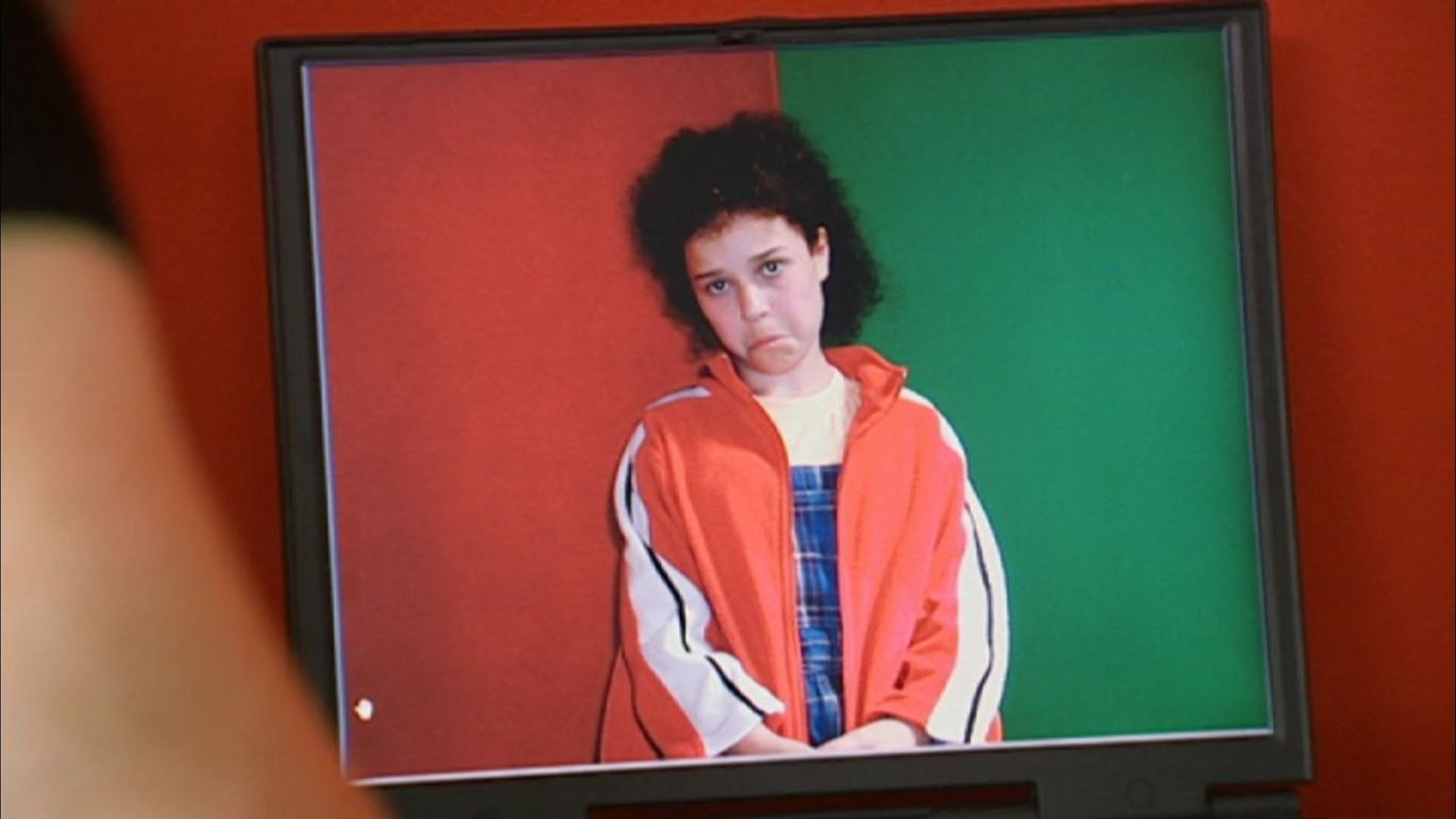 The Story of Tracy Beaker background