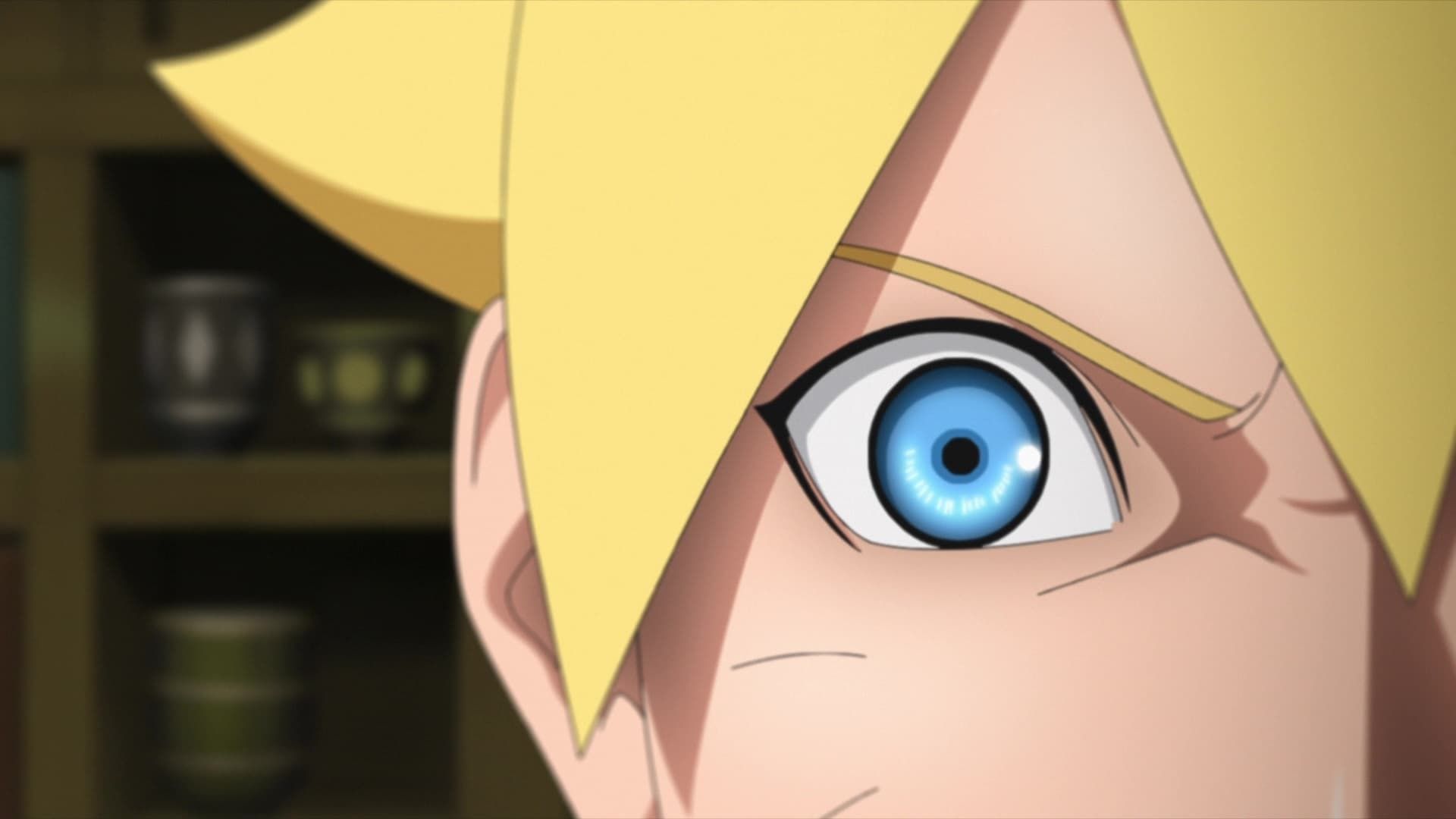 Boruto: Naruto Next Generations background