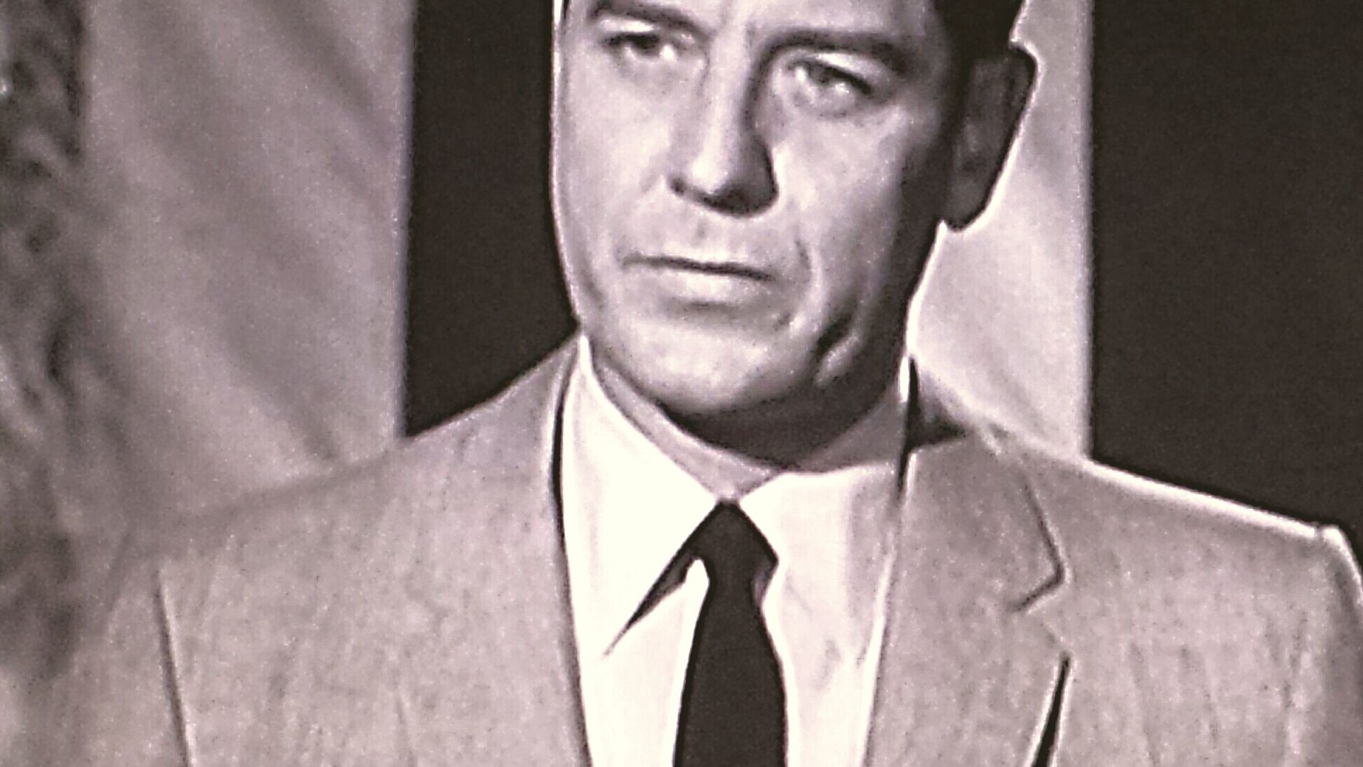 Peter Gunn background