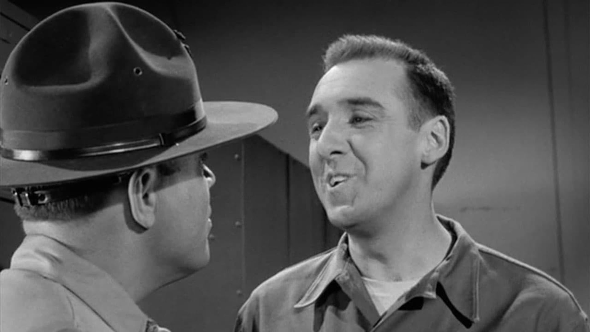 Gomer Pyle: USMC background