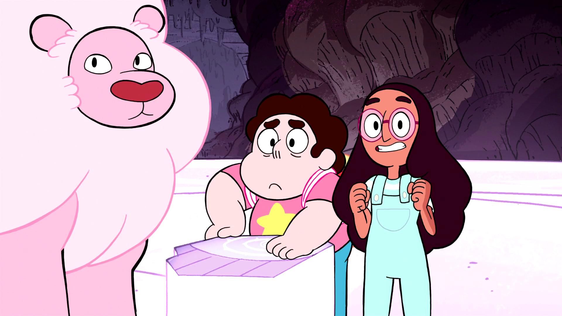 Steven Universe background